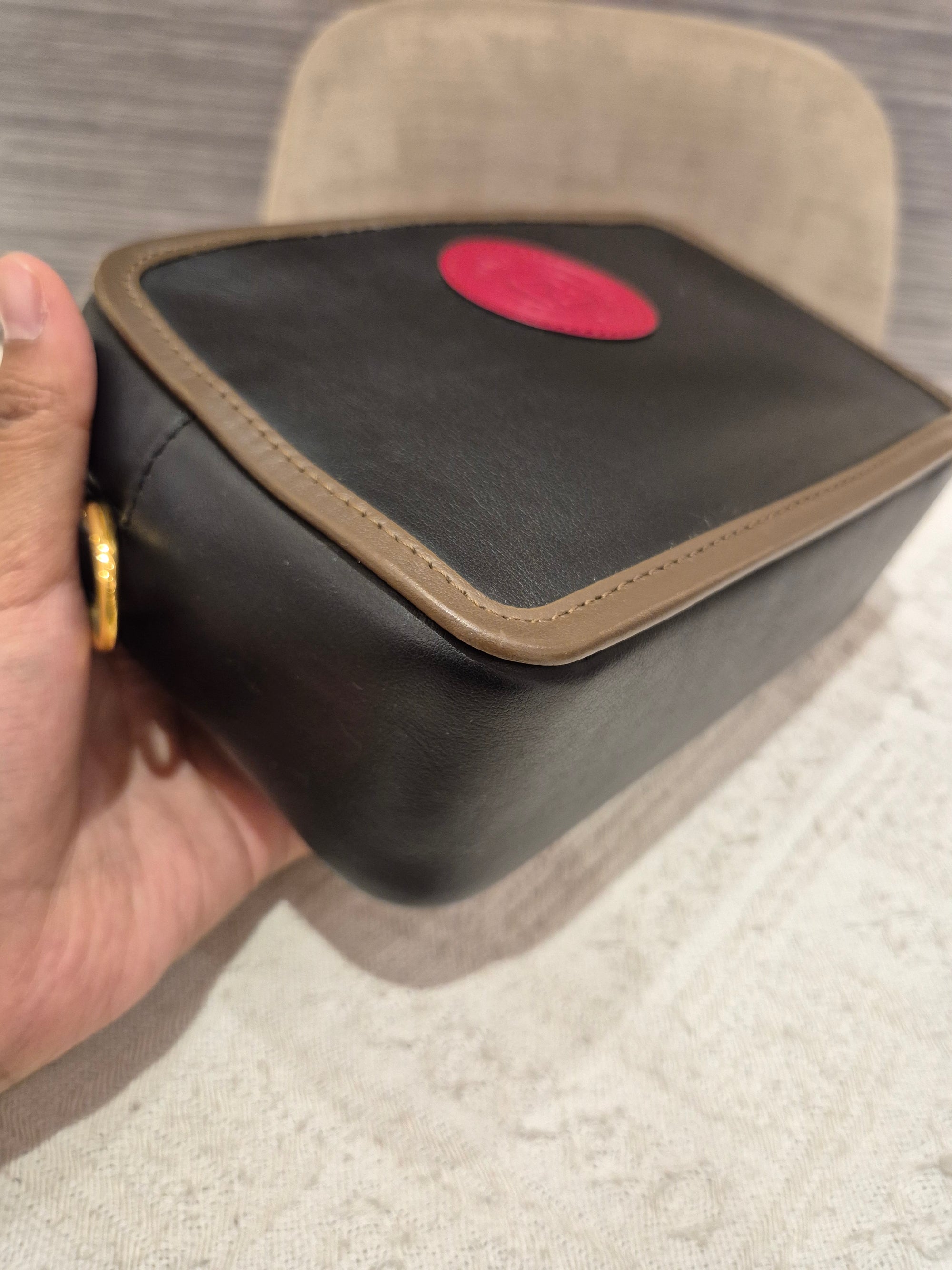 Fendi Camera Bag