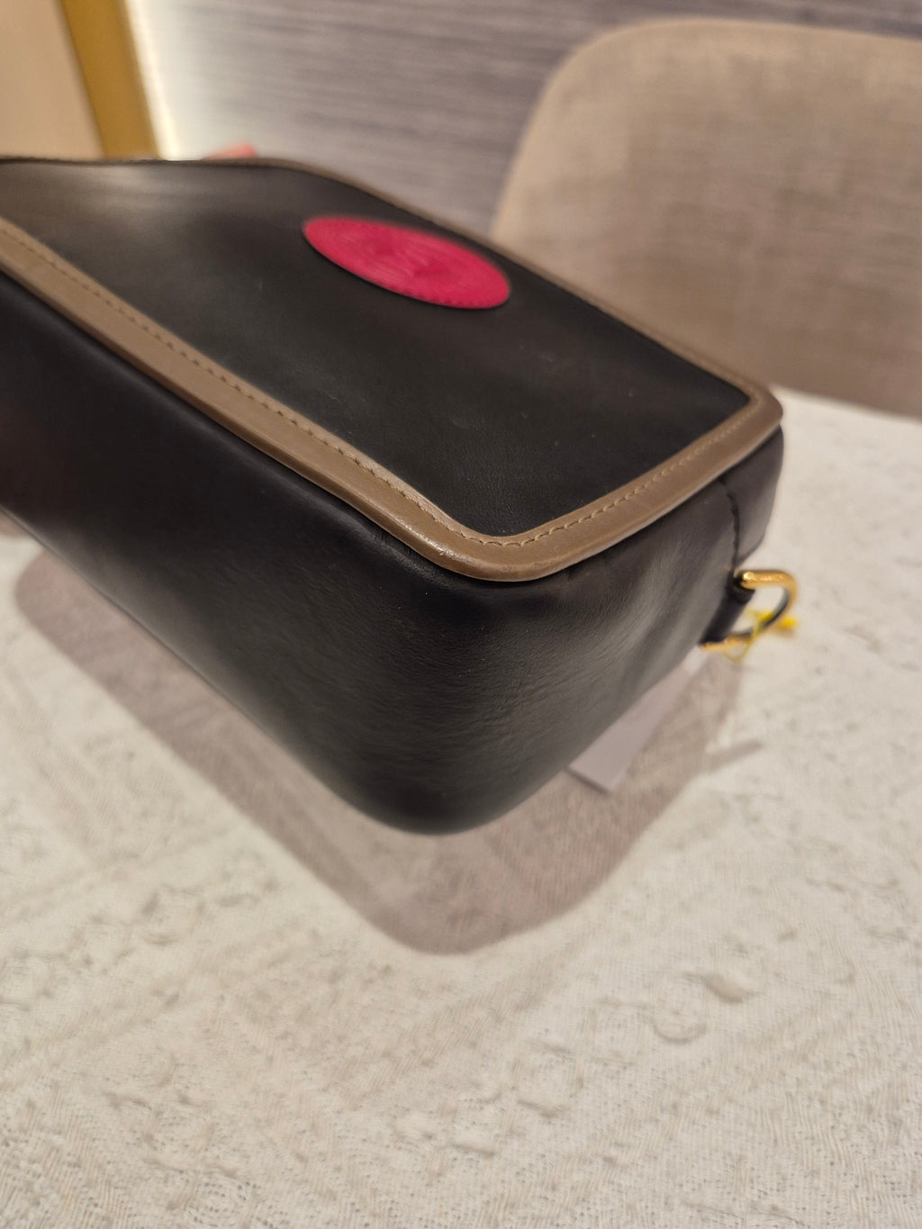 Fendi Camera Bag