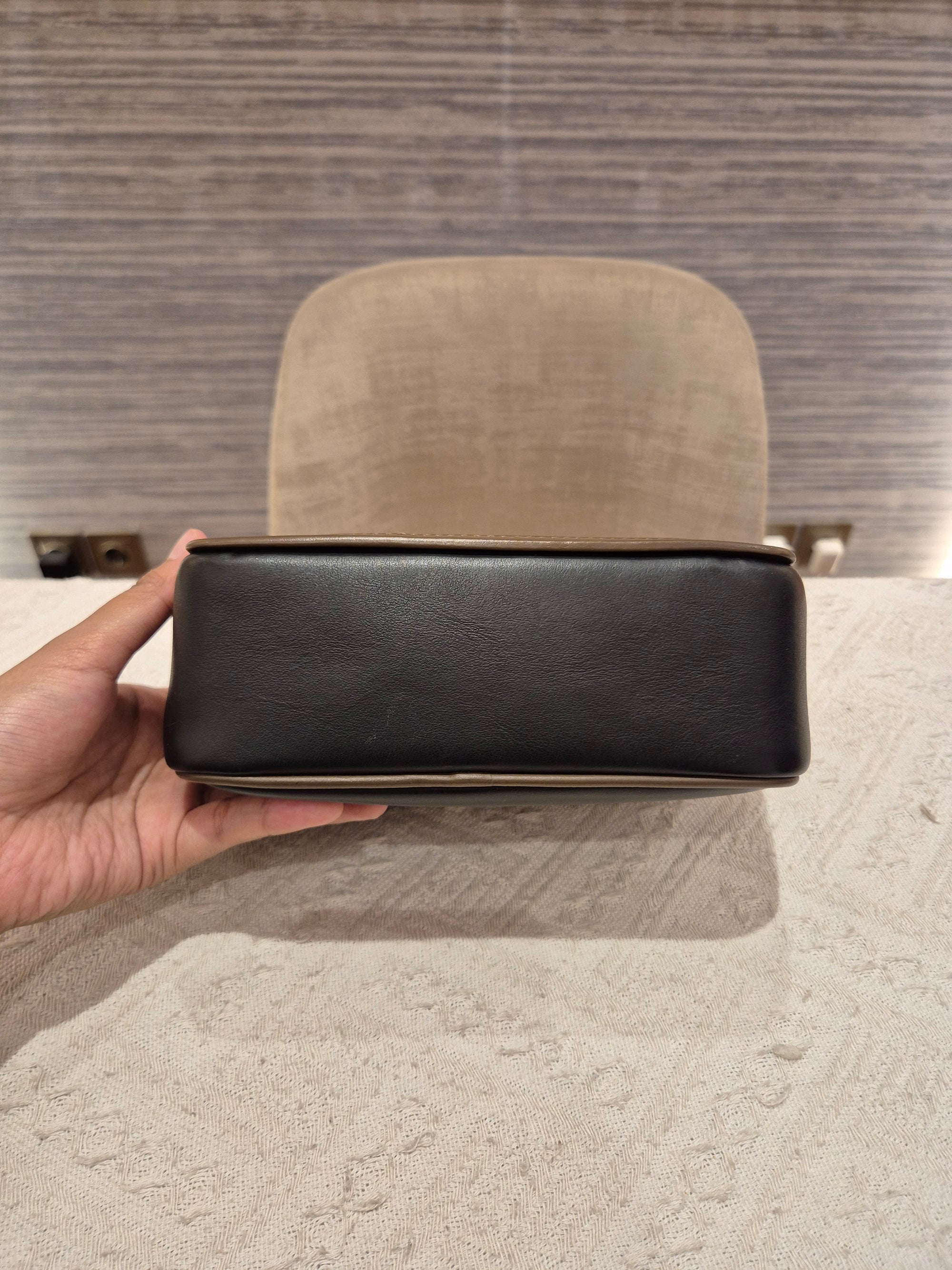 Fendi Camera Bag