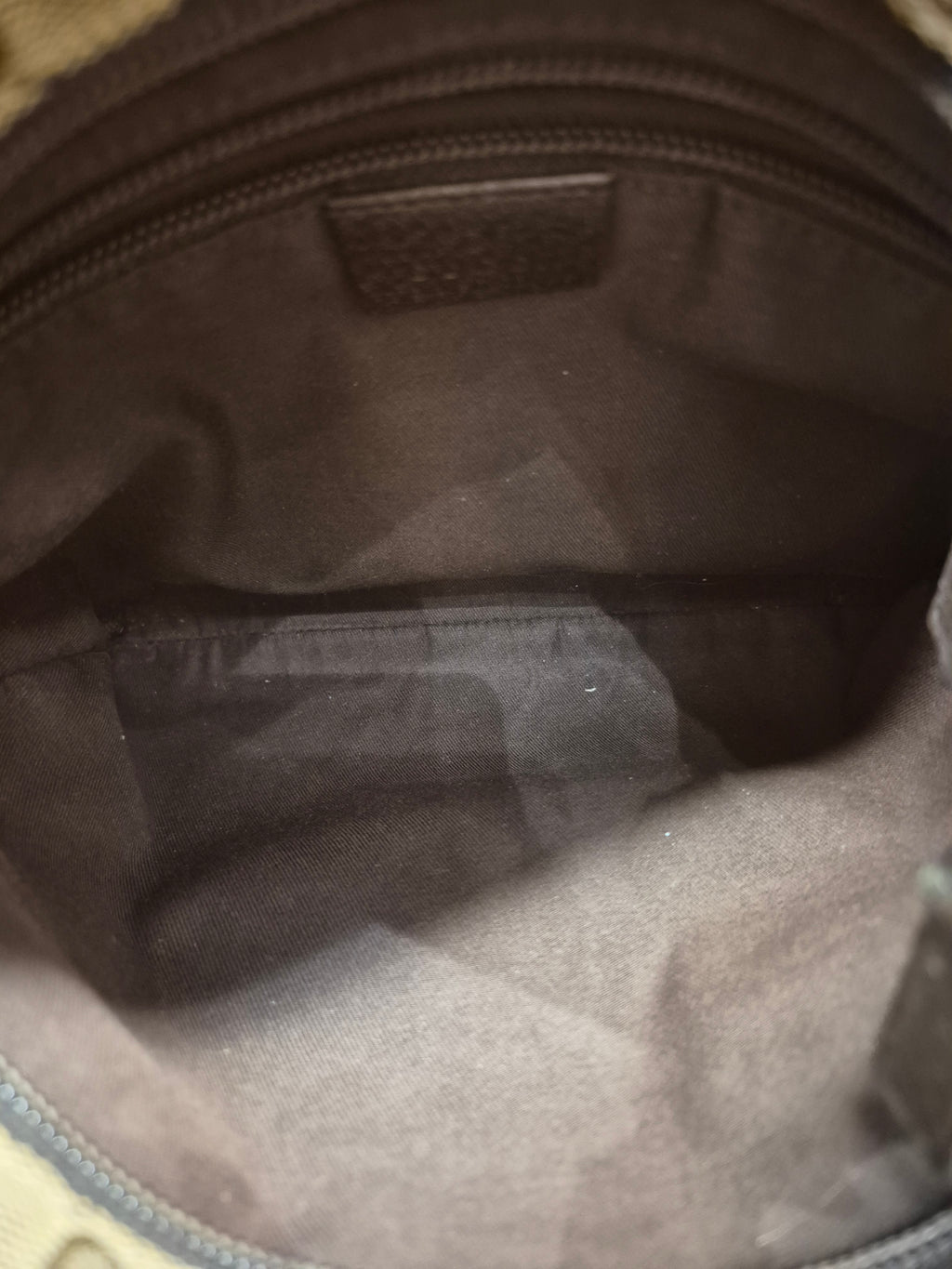 Gucci Mesenger Monogram