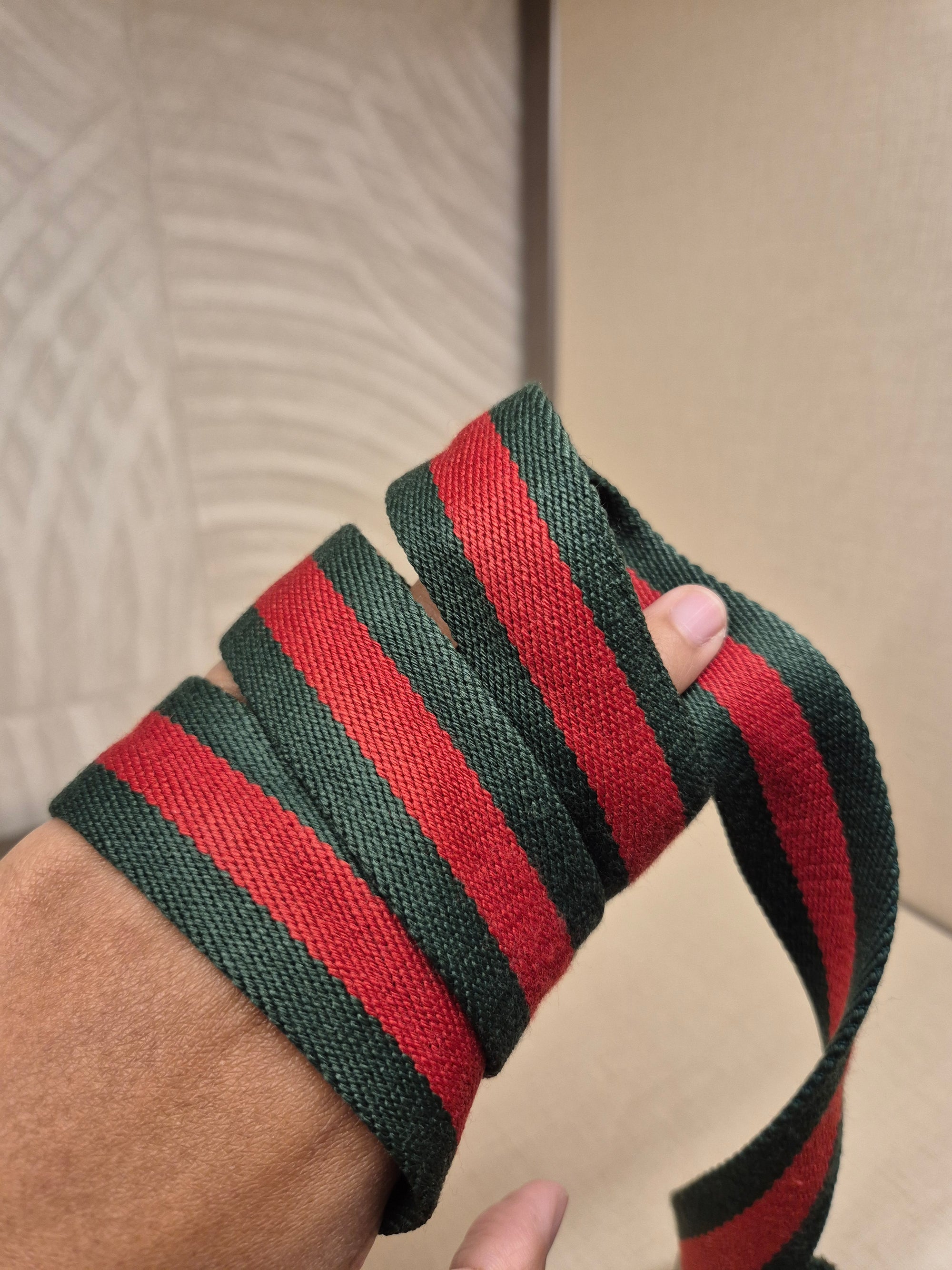 Gucci Mesenger Monogram