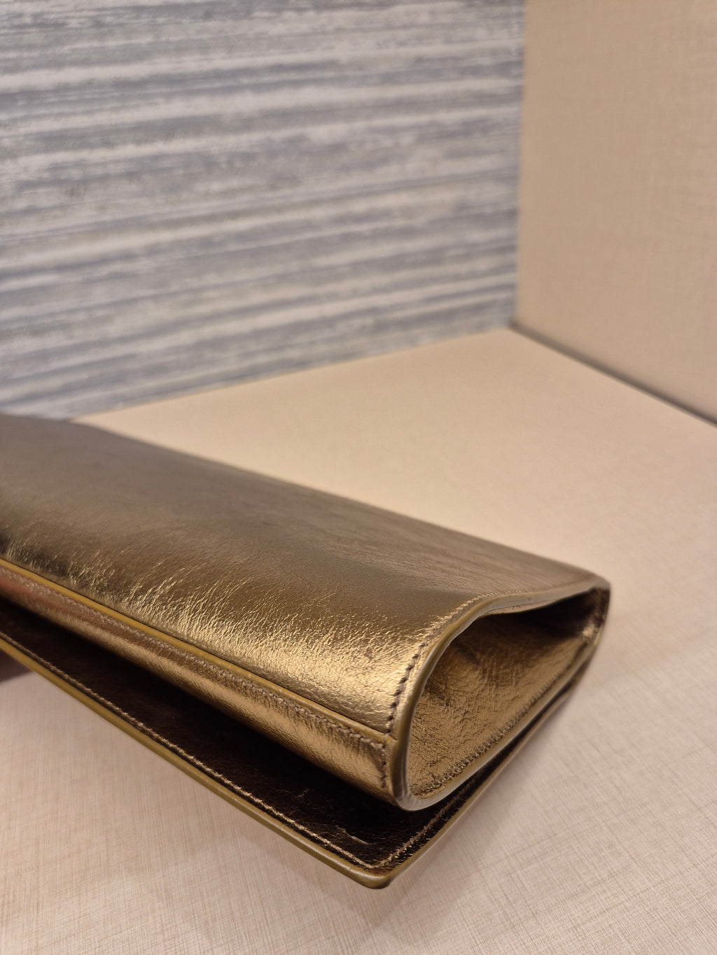 Saint Laurent Belle Clutch