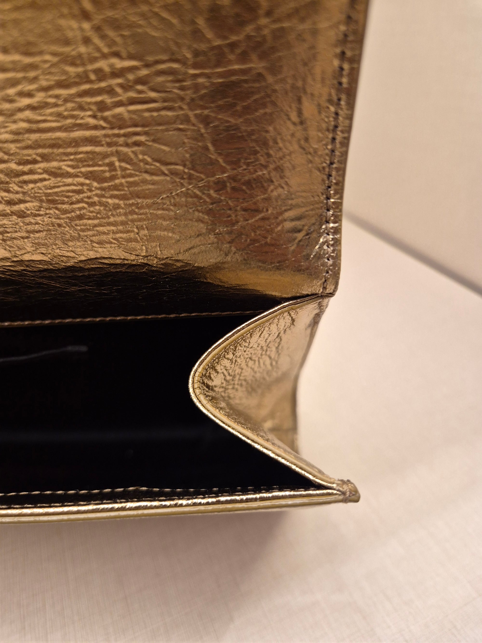 Saint Laurent Belle Clutch