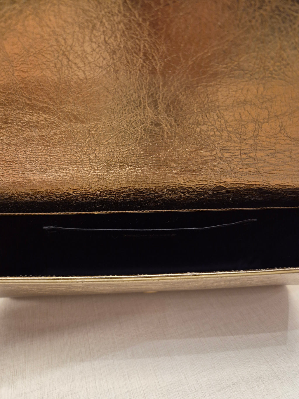 Saint Laurent Belle Clutch