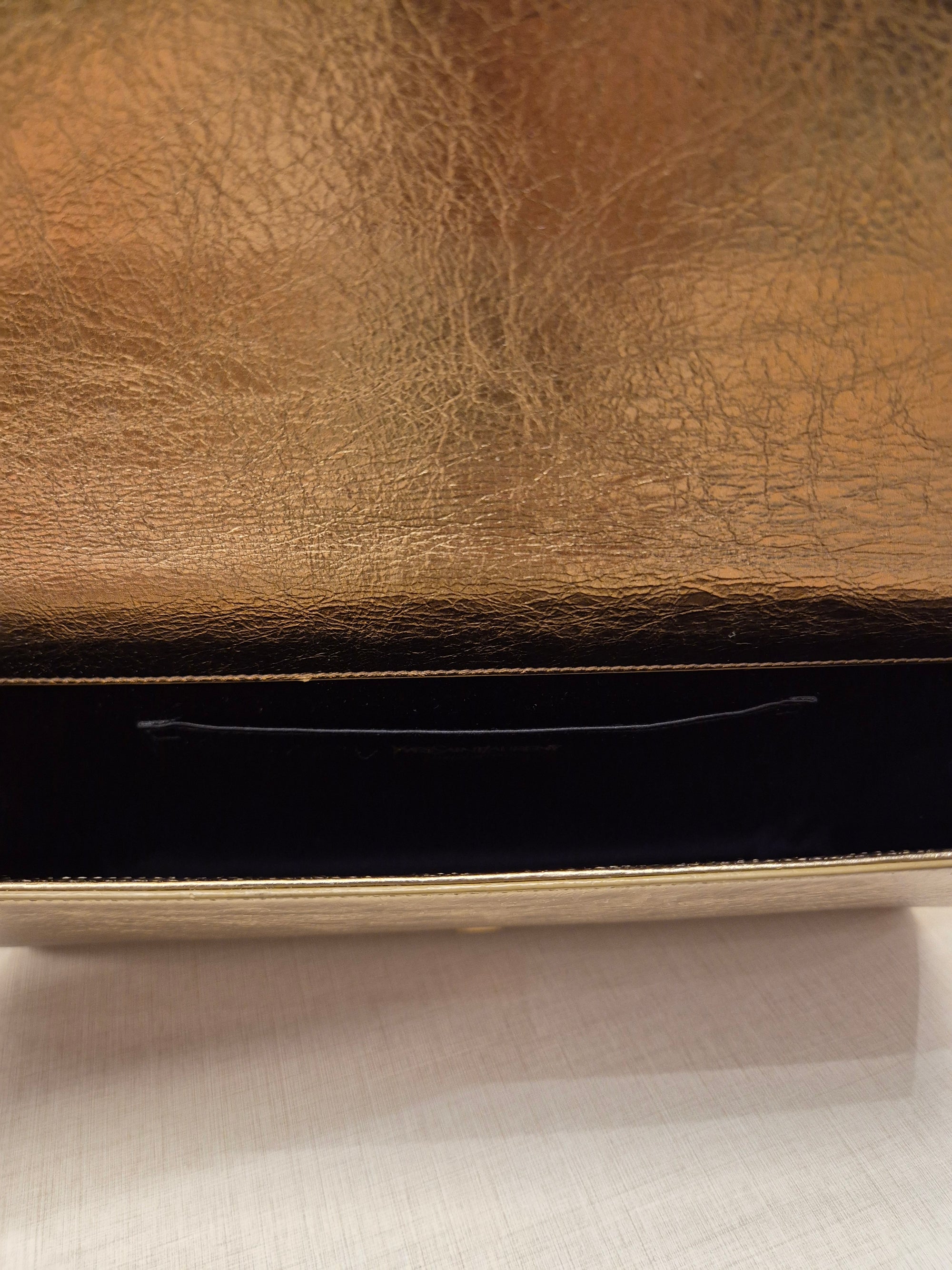 Saint Laurent Belle Clutch