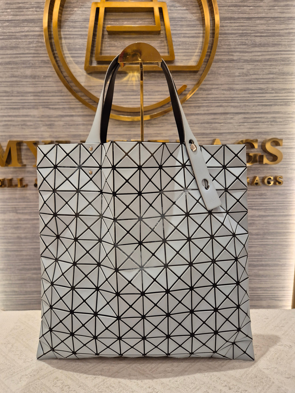 Bao Bao Totebag Blue