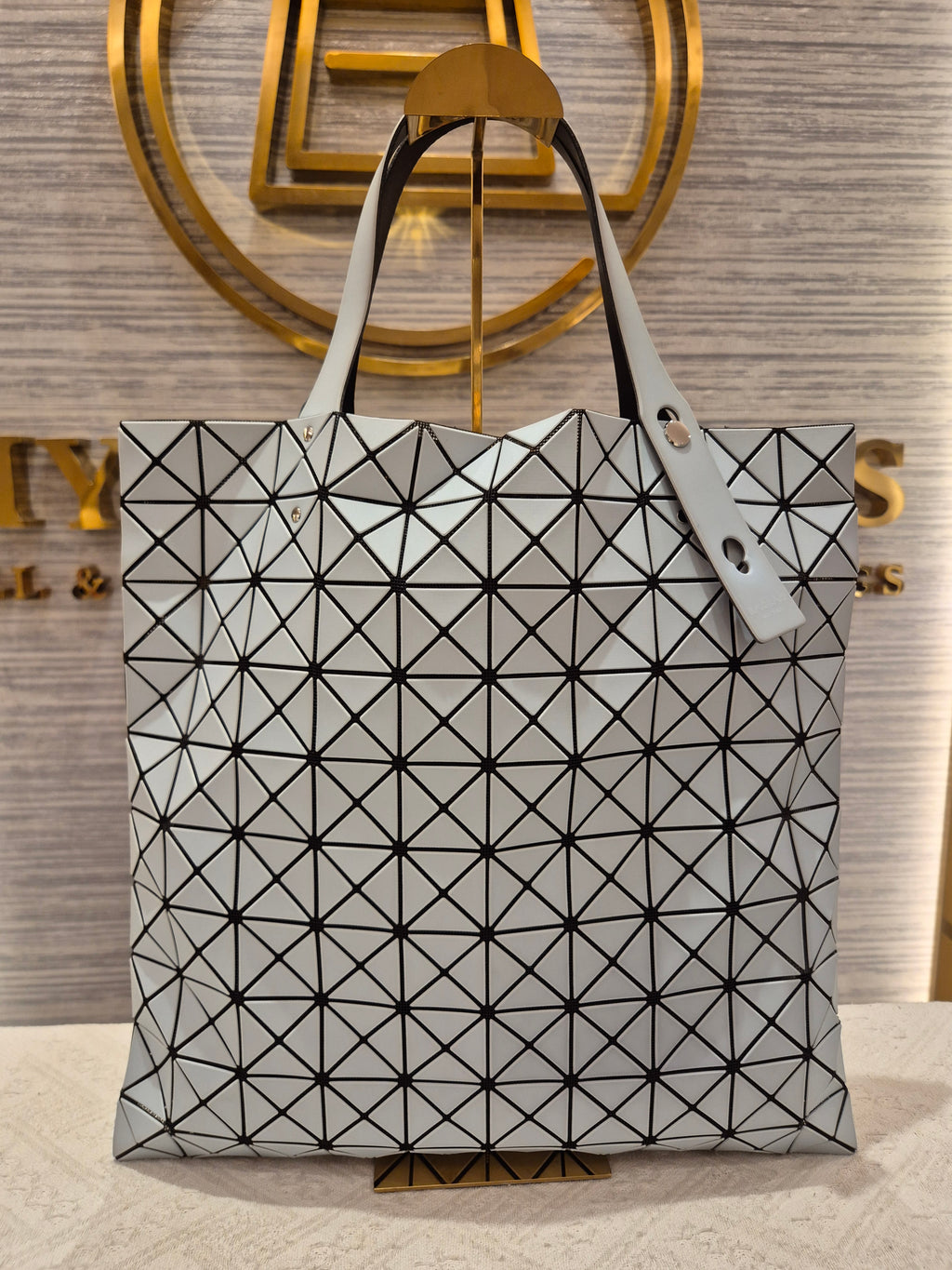 Bao Bao Totebag Blue