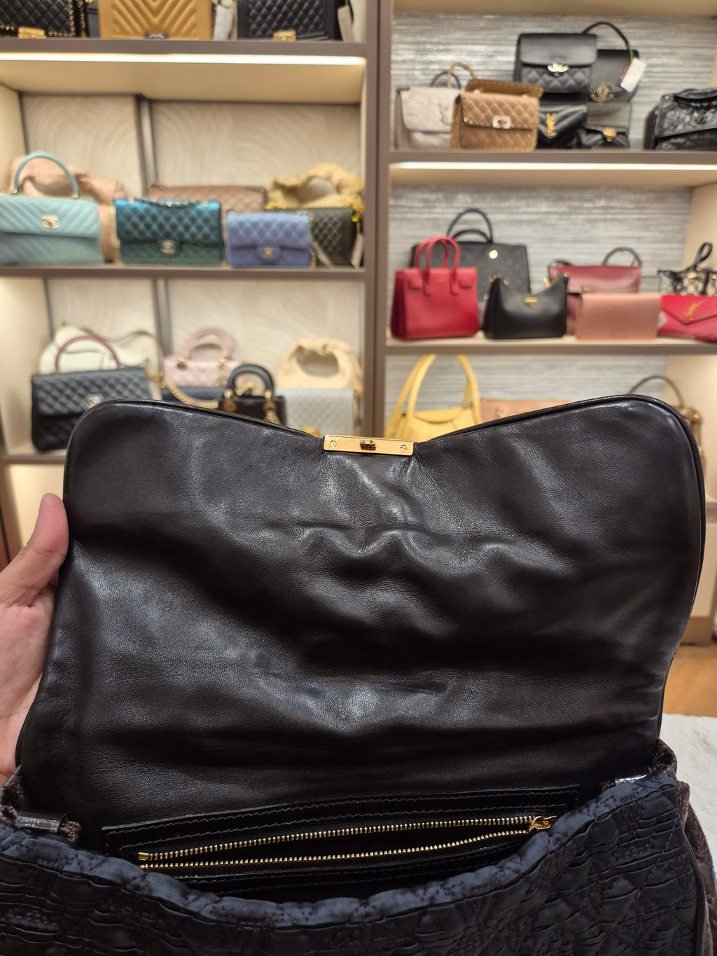 LV Coquette Pochette
