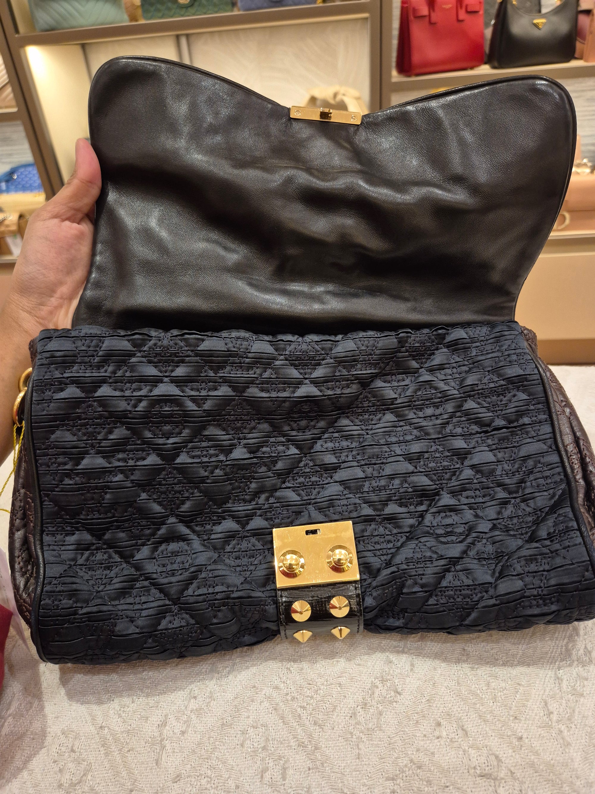 LV Coquette Pochette