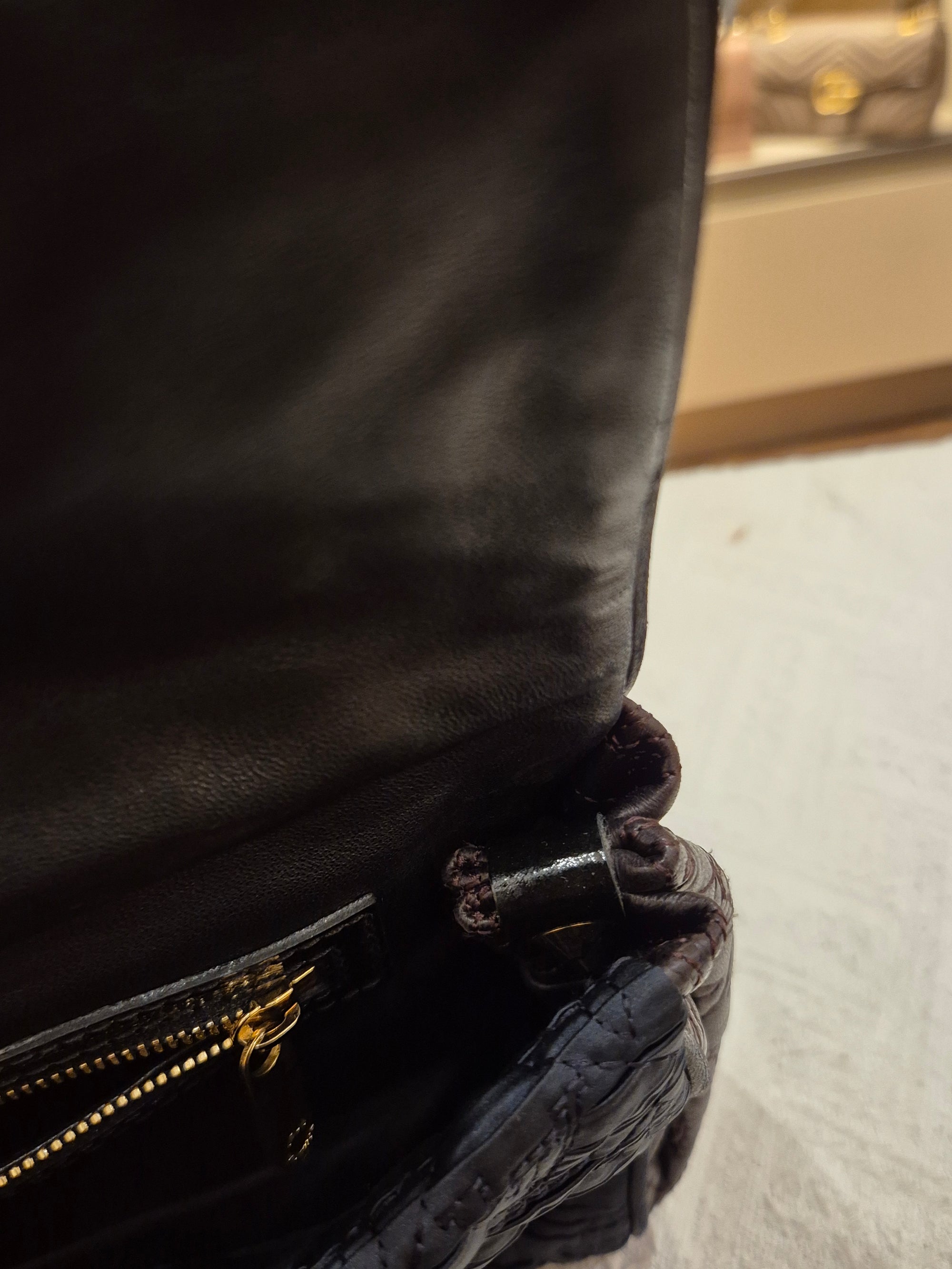 LV Coquette Pochette