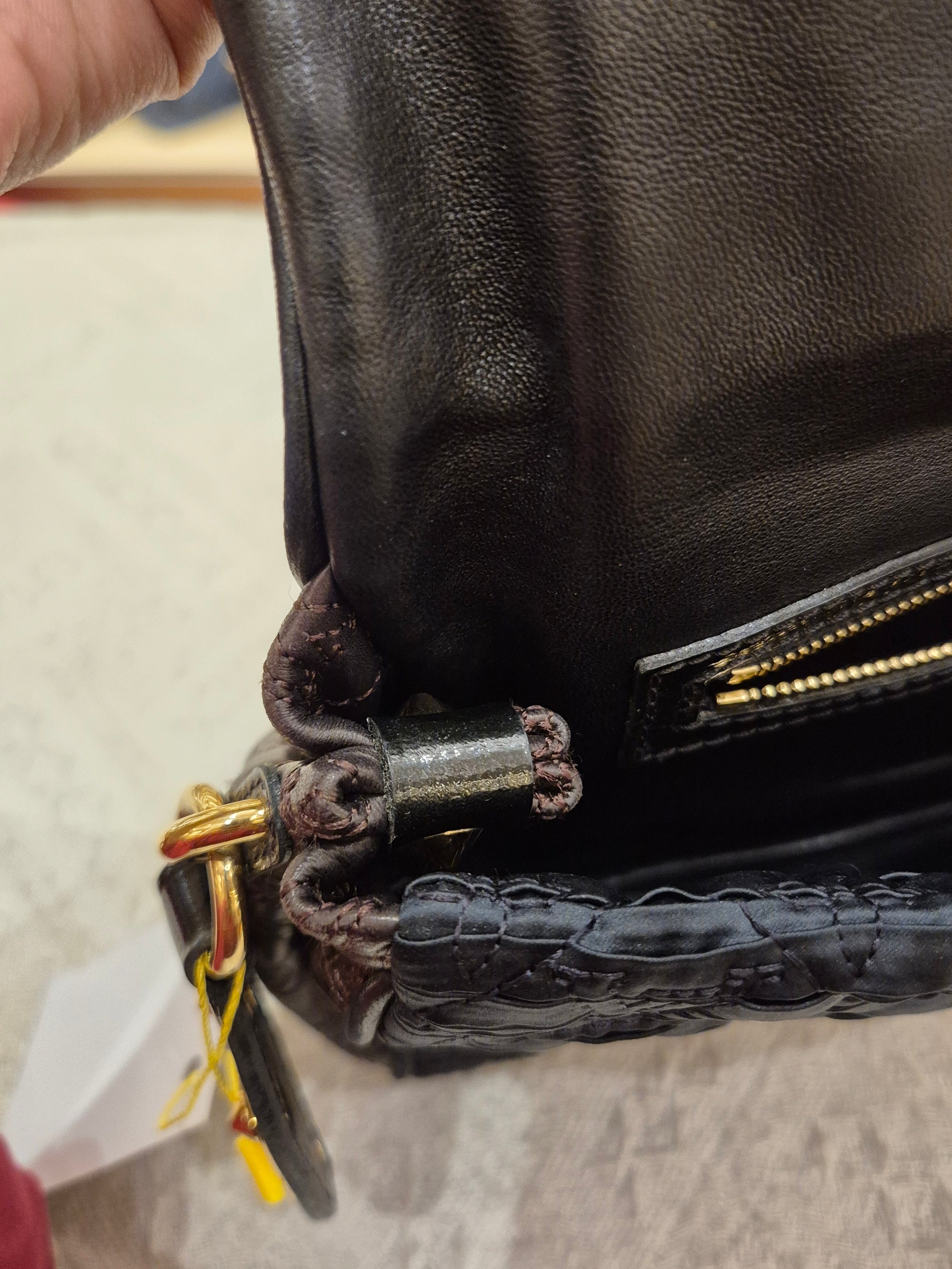 LV Coquette Pochette