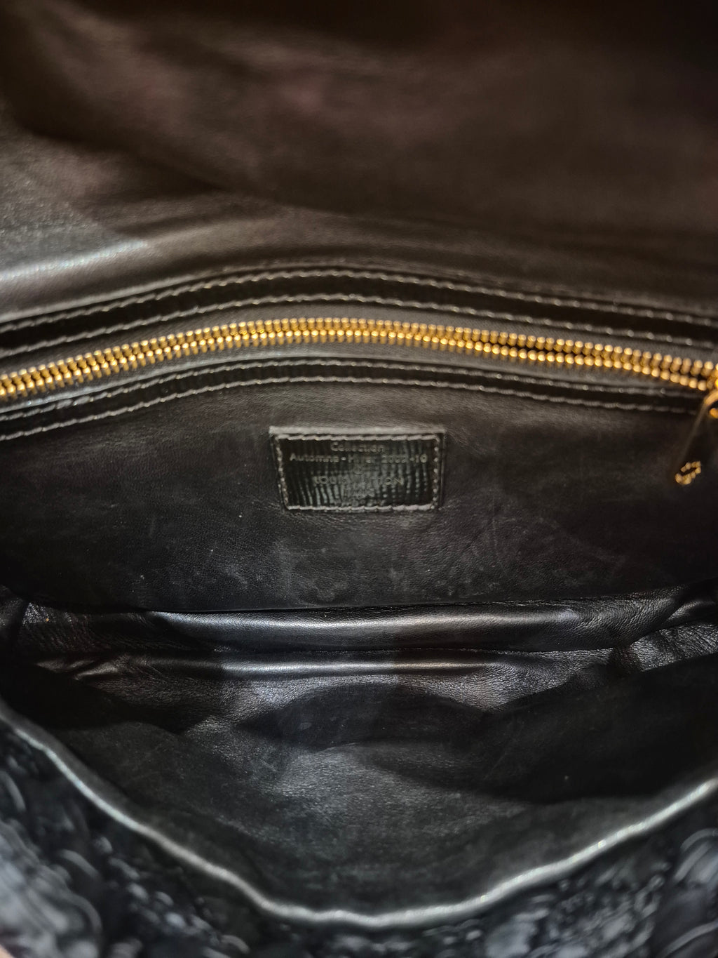 LV Coquette Pochette