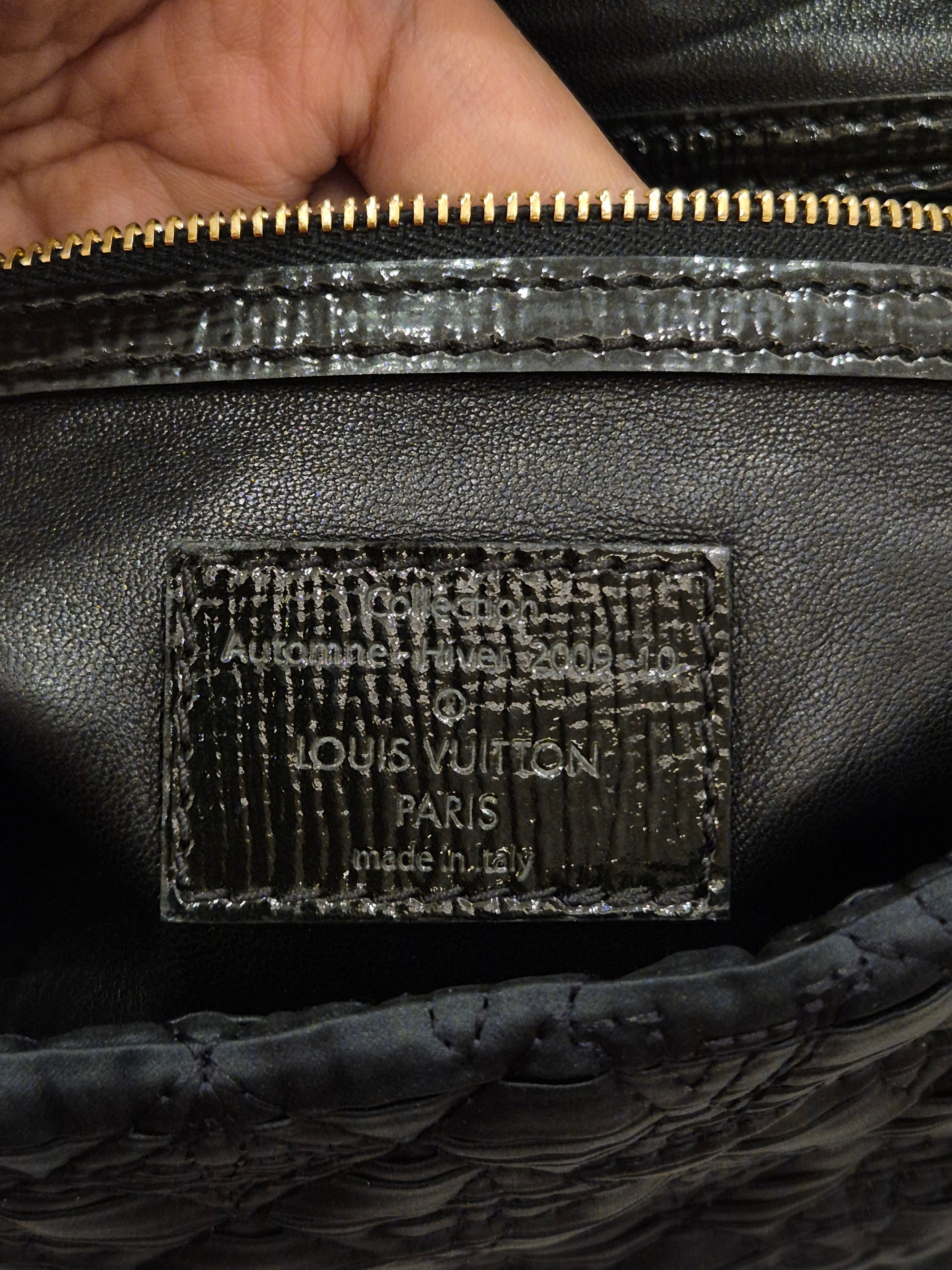 LV Coquette Pochette
