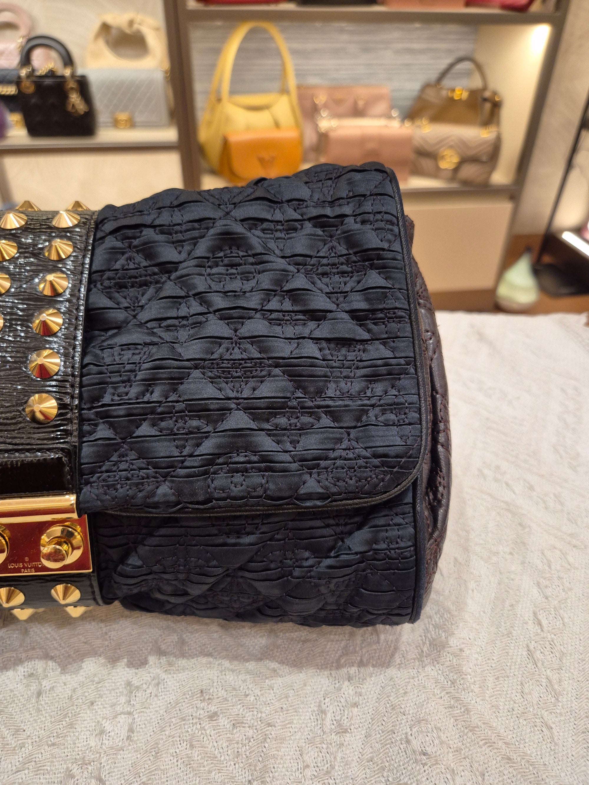 LV Coquette Pochette