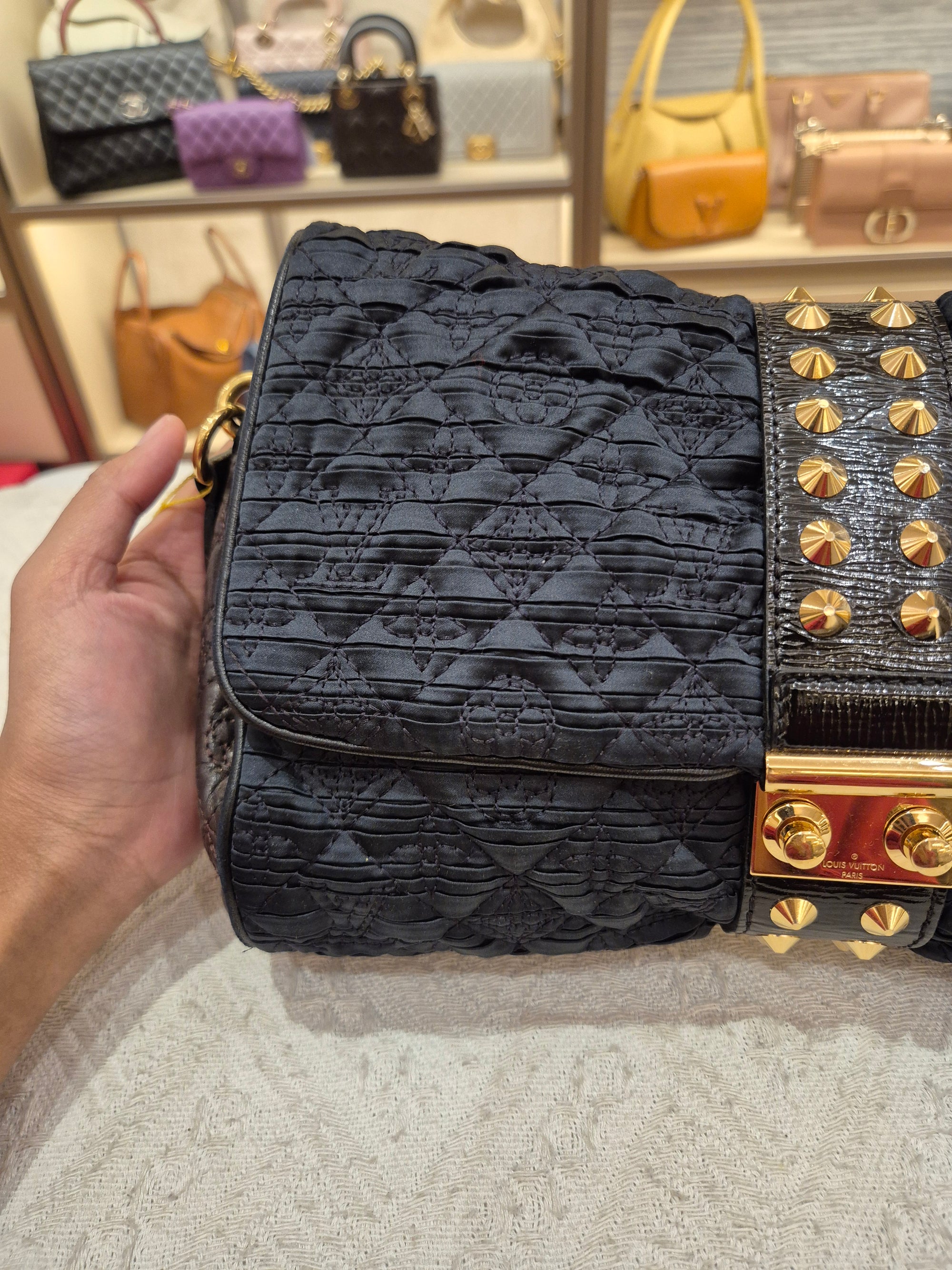 LV Coquette Pochette