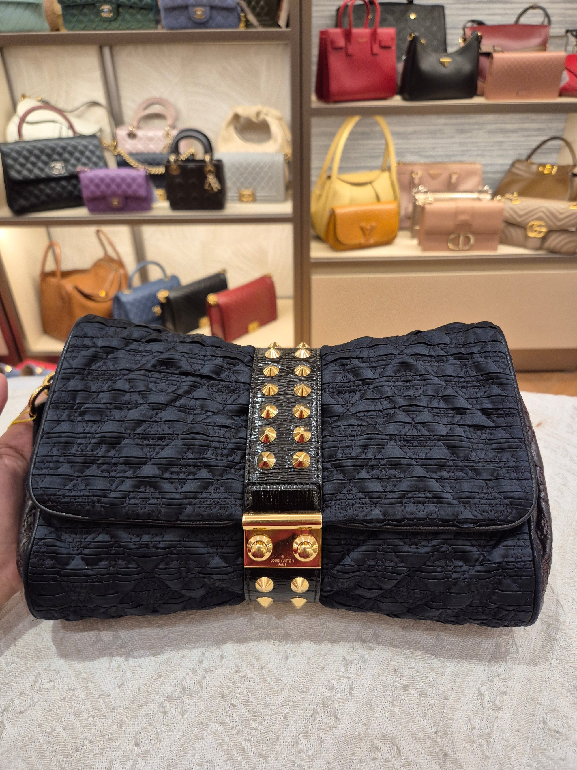 LV Coquette Pochette