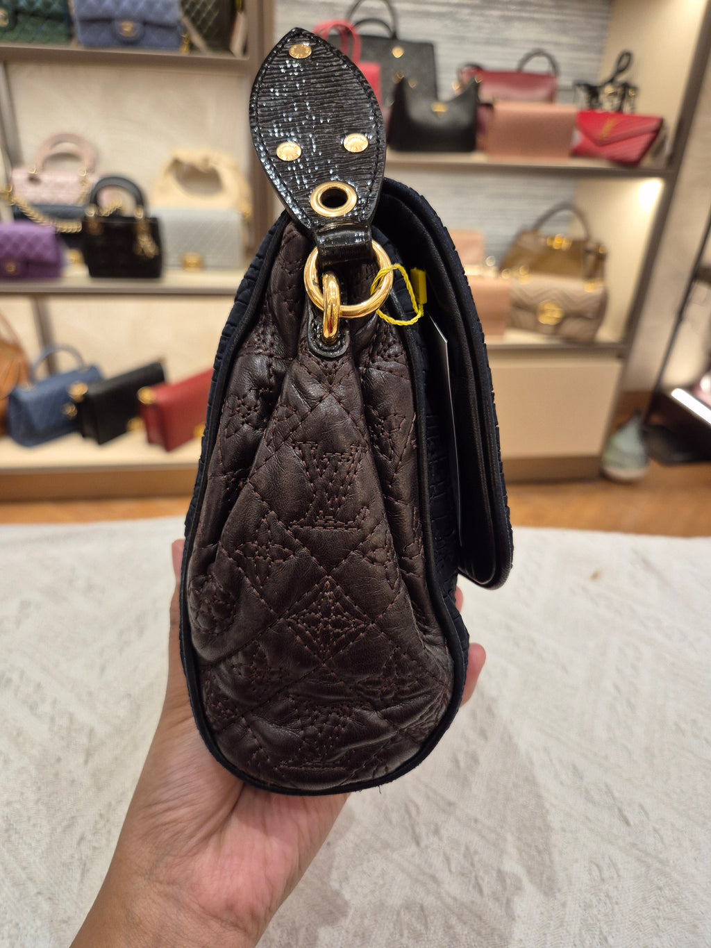 LV Coquette Pochette