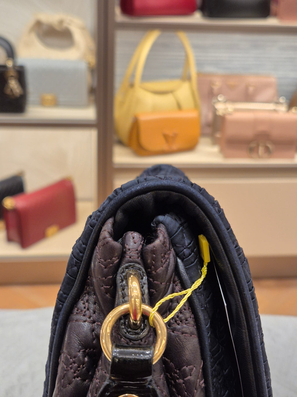 LV Coquette Pochette