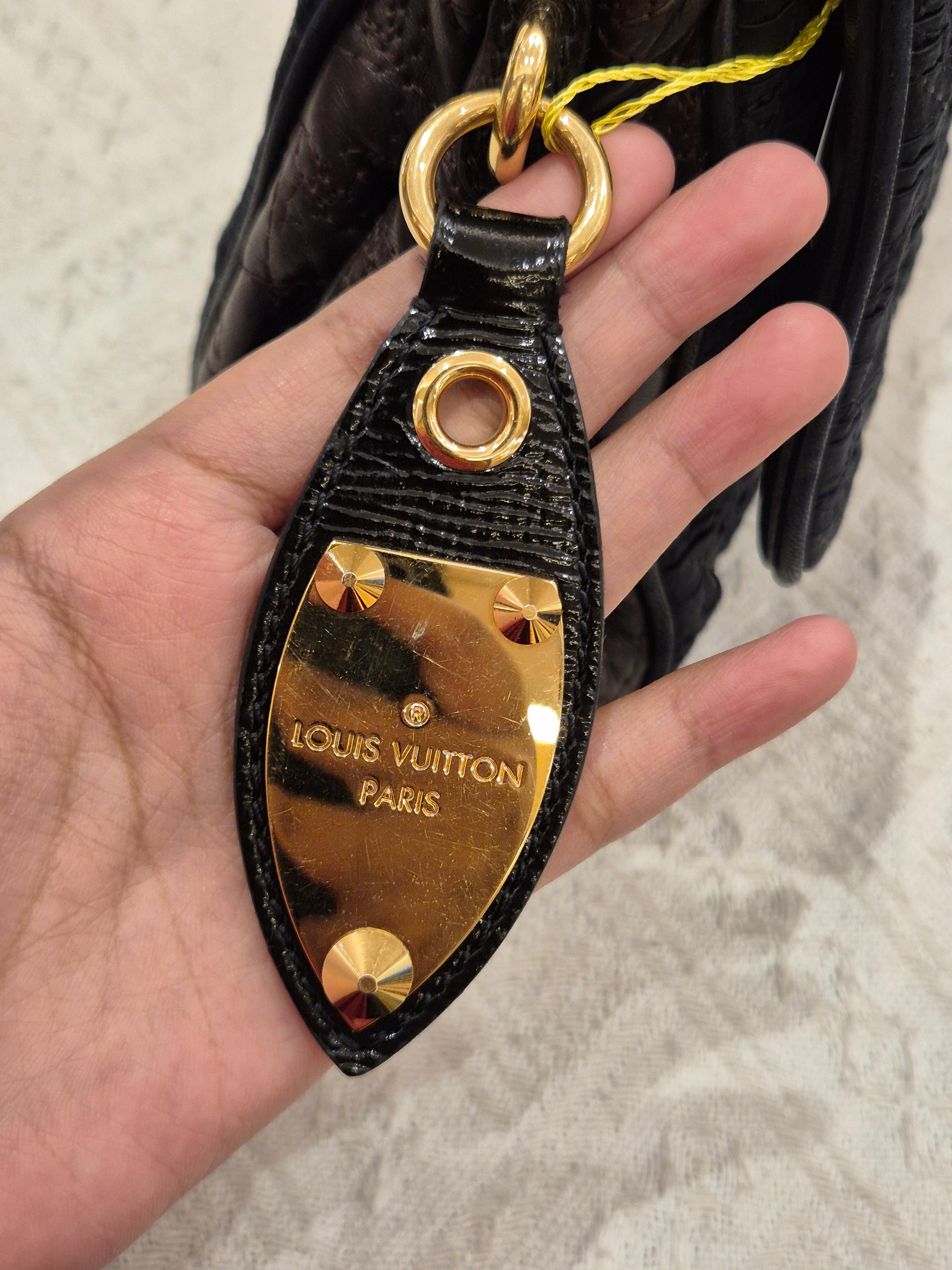 LV Coquette Pochette