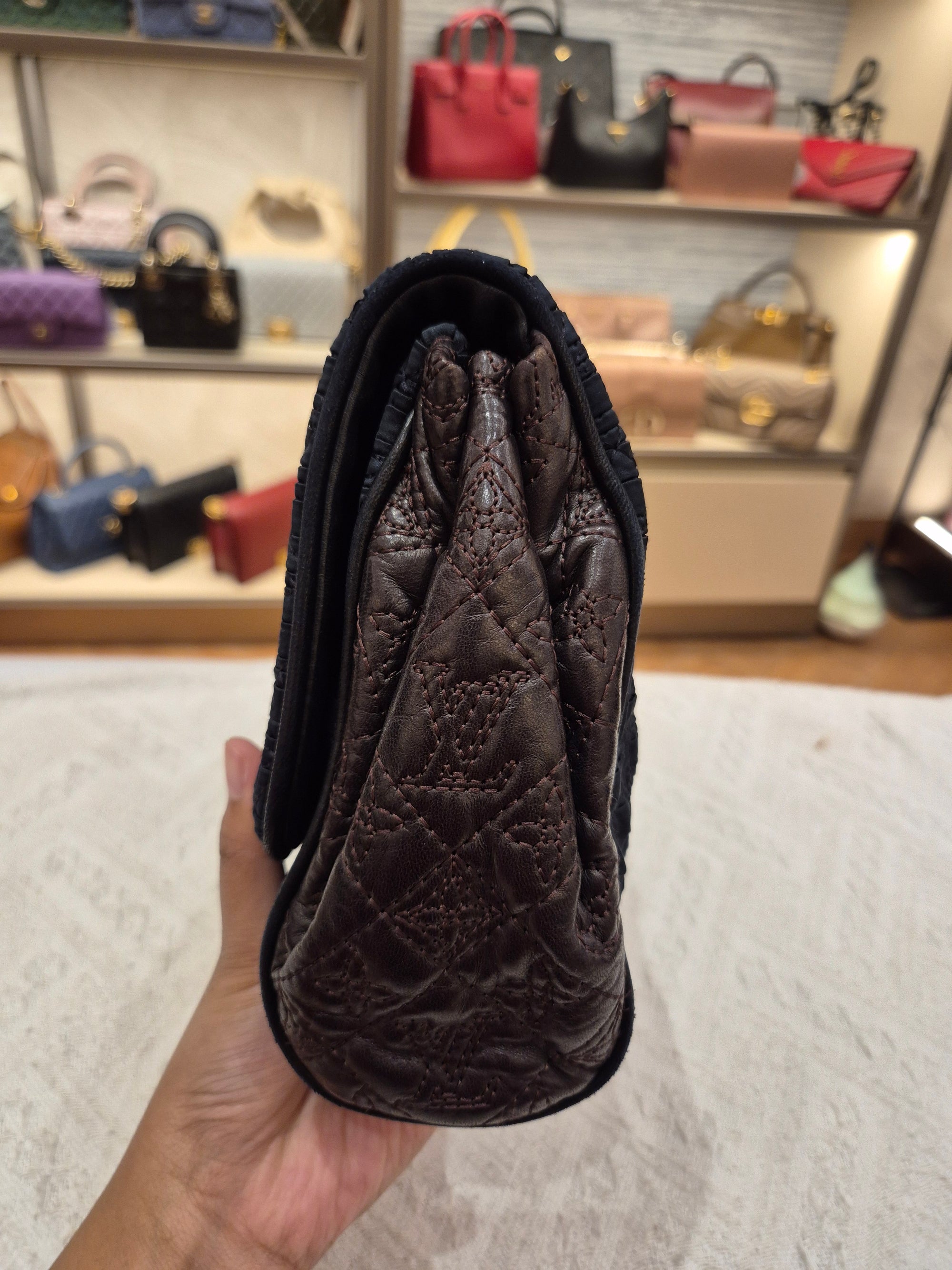 LV Coquette Pochette