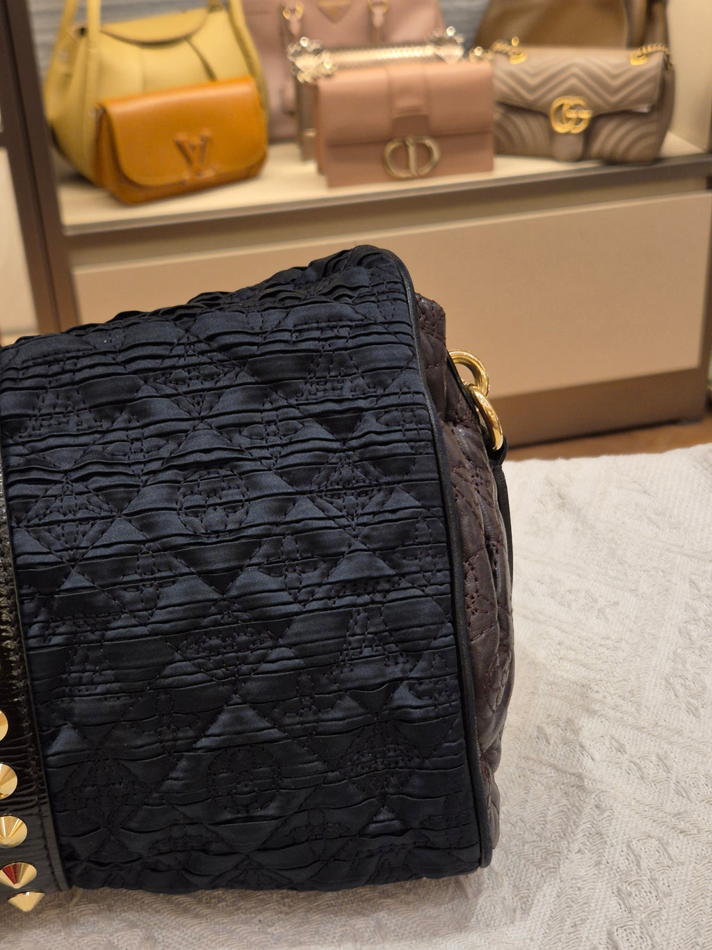 LV Coquette Pochette