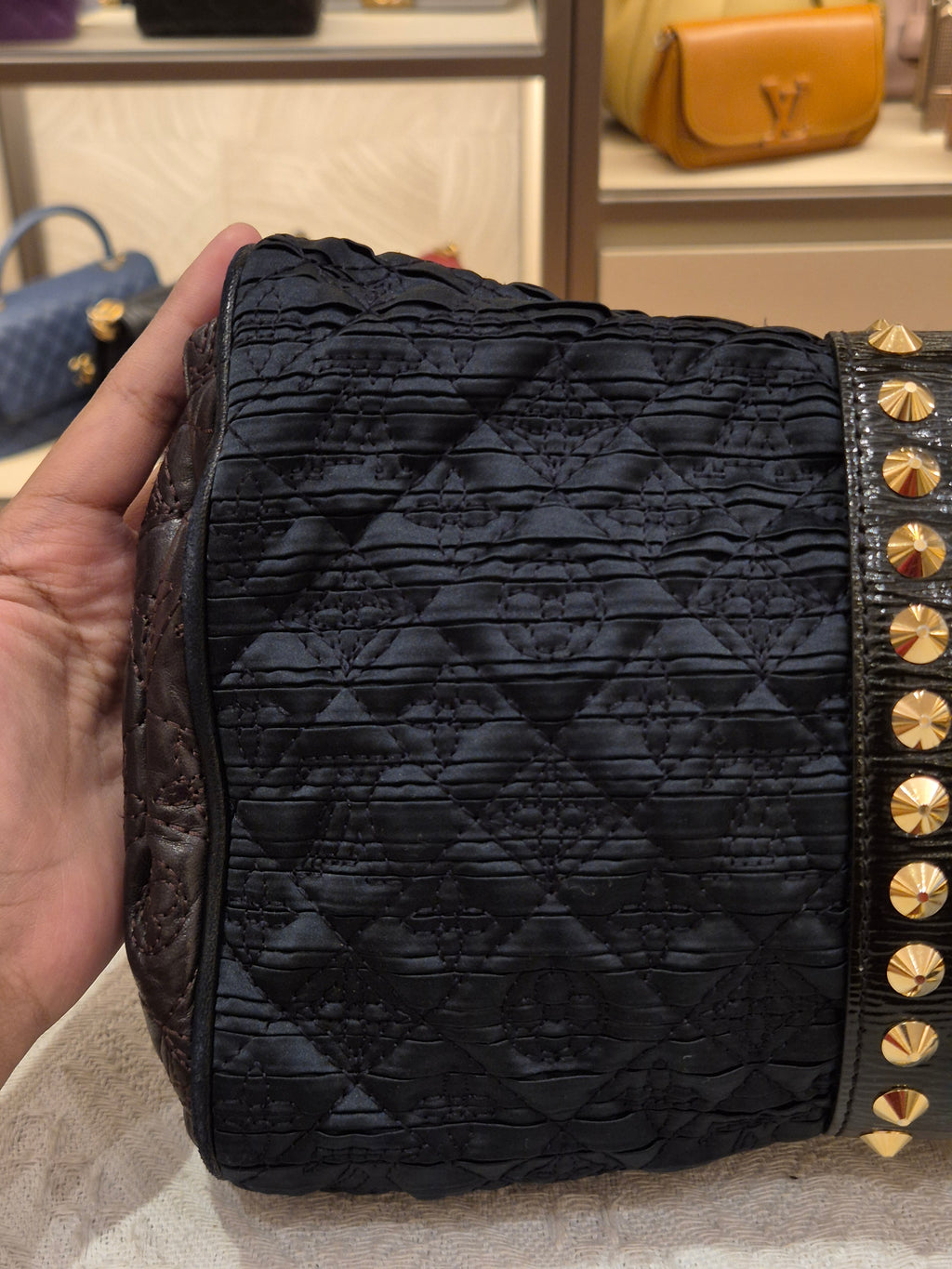 LV Coquette Pochette