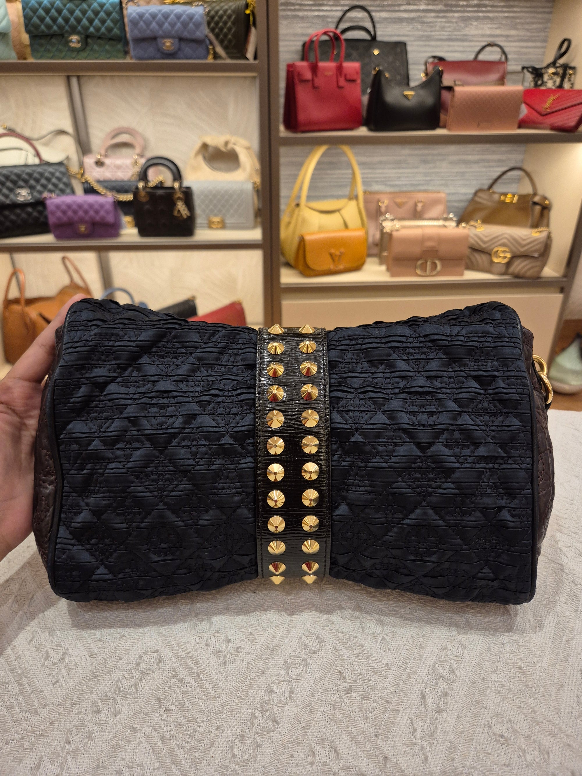 LV Coquette Pochette