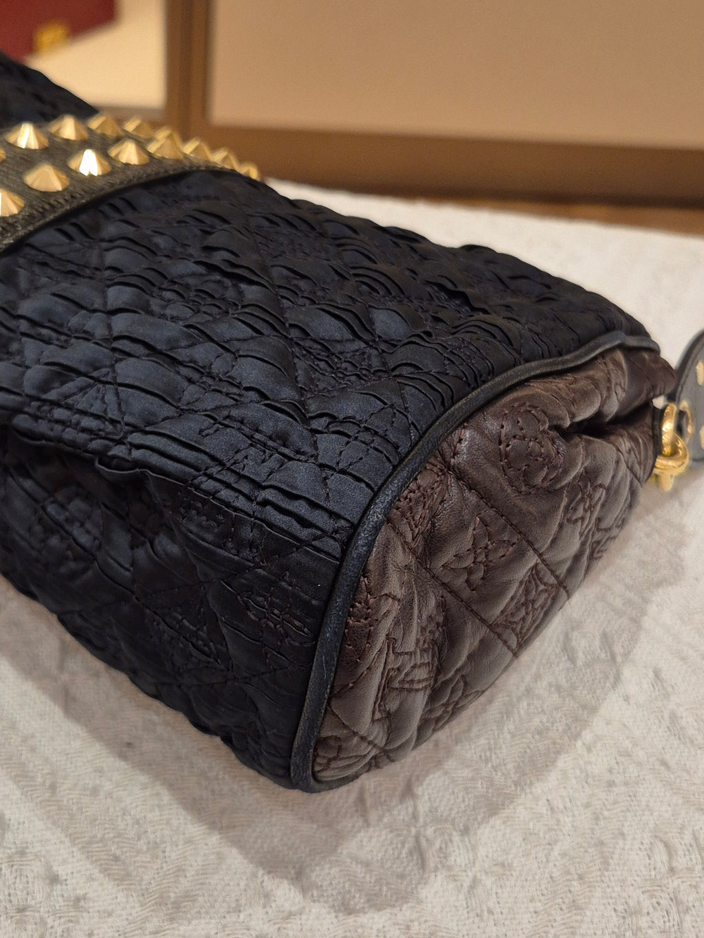 LV Coquette Pochette