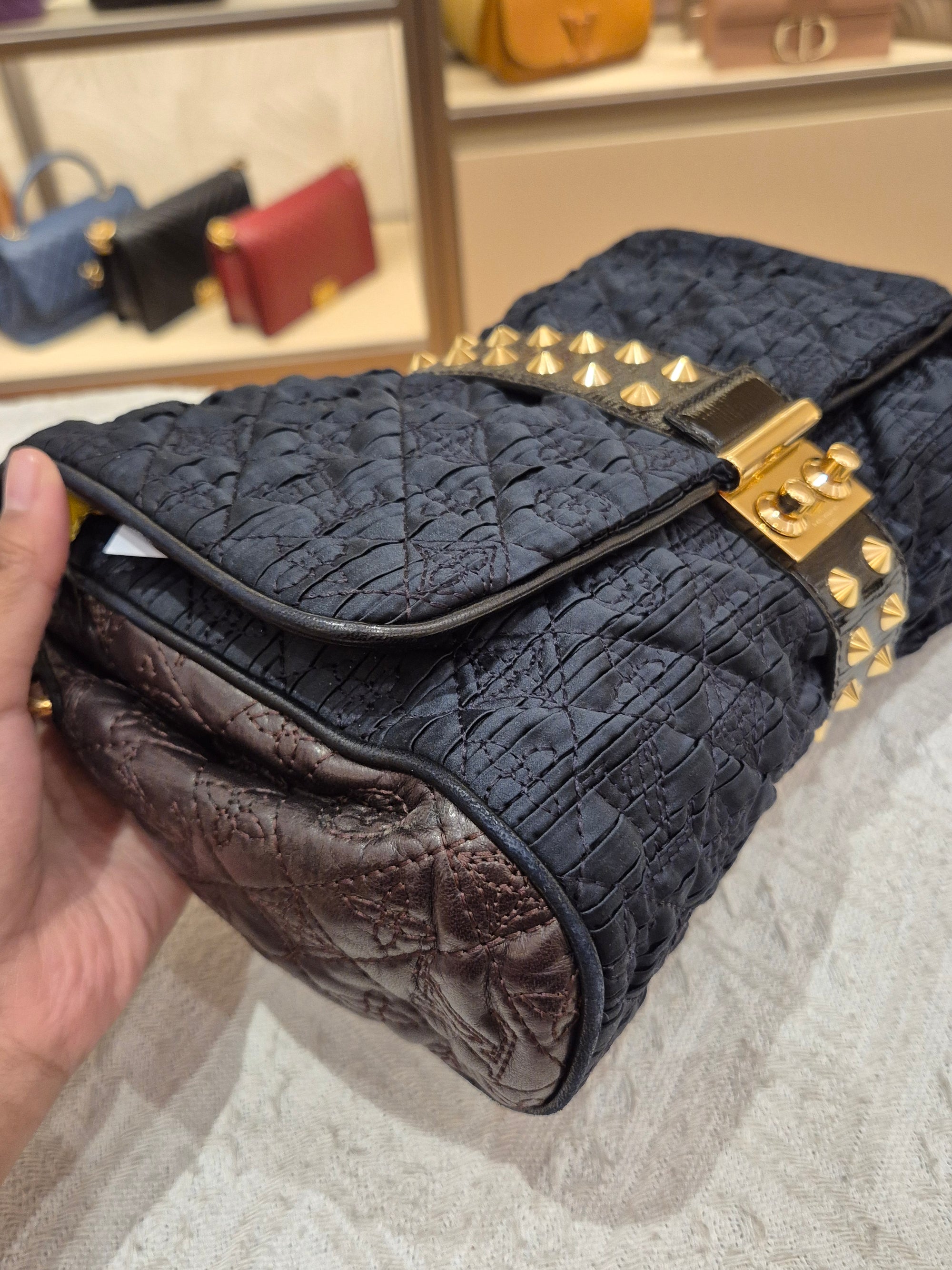LV Coquette Pochette
