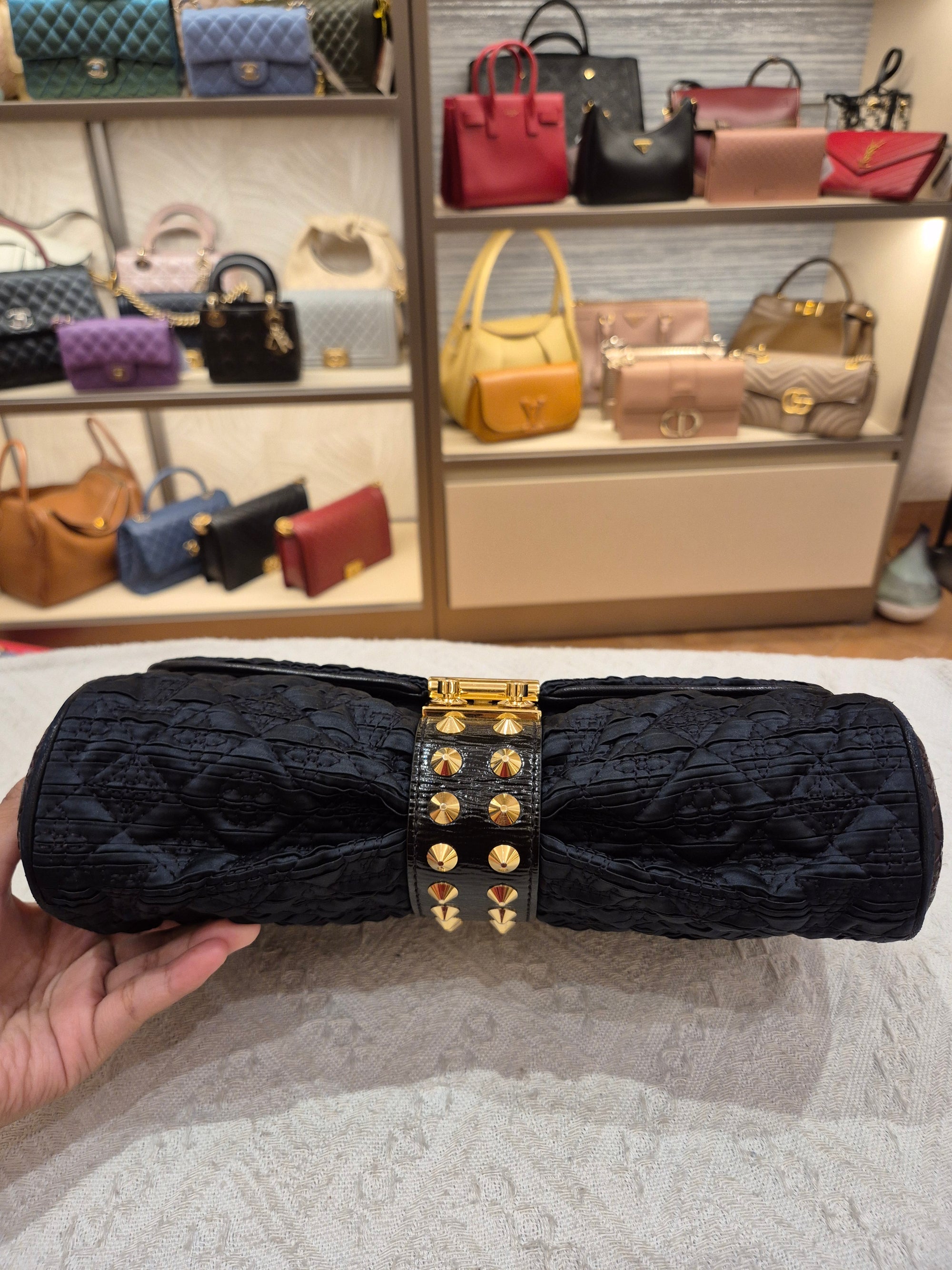 LV Coquette Pochette