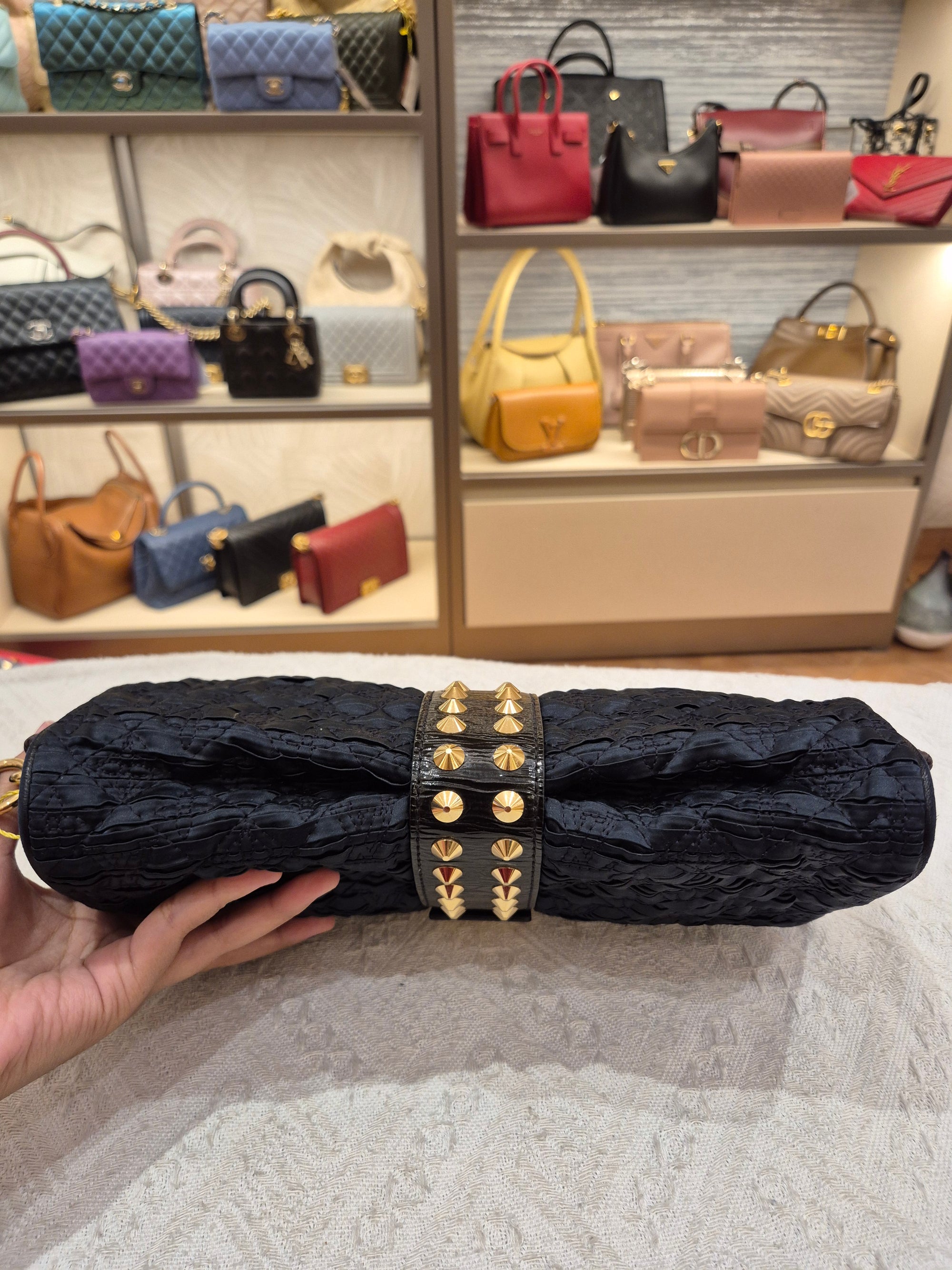 LV Coquette Pochette