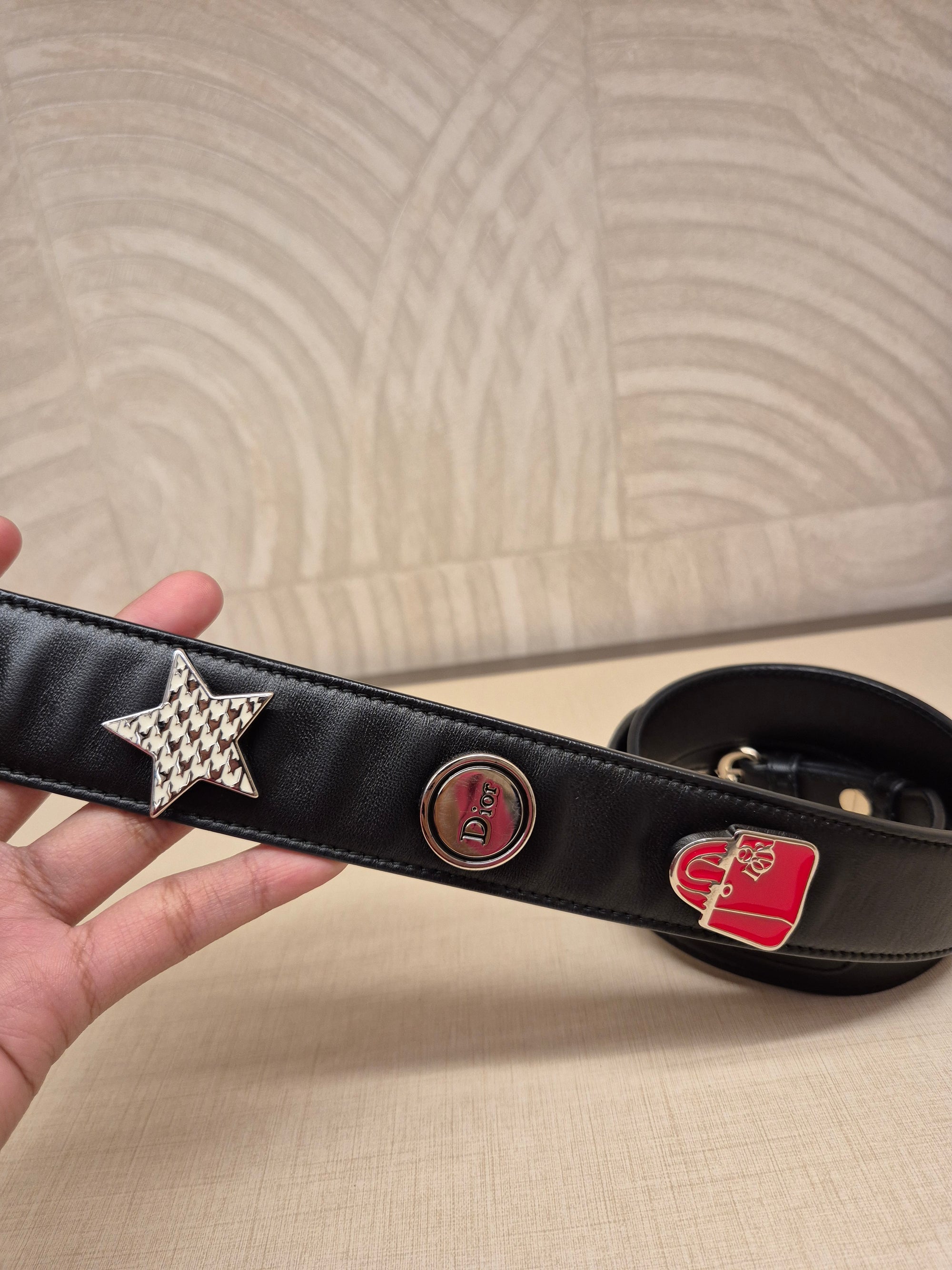 Lady Dior Small