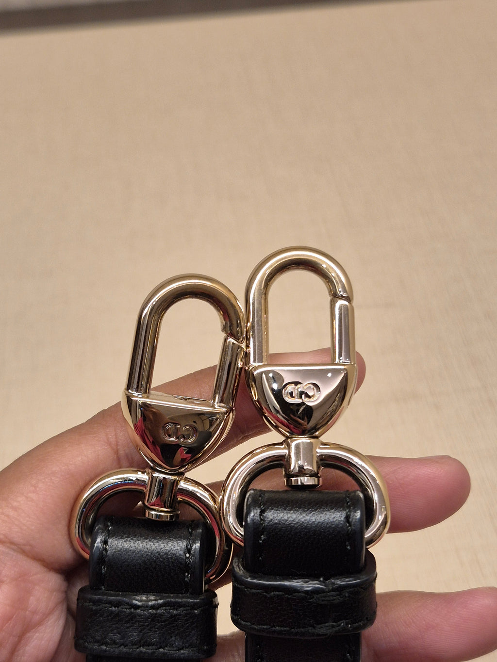 Lady Dior Small
