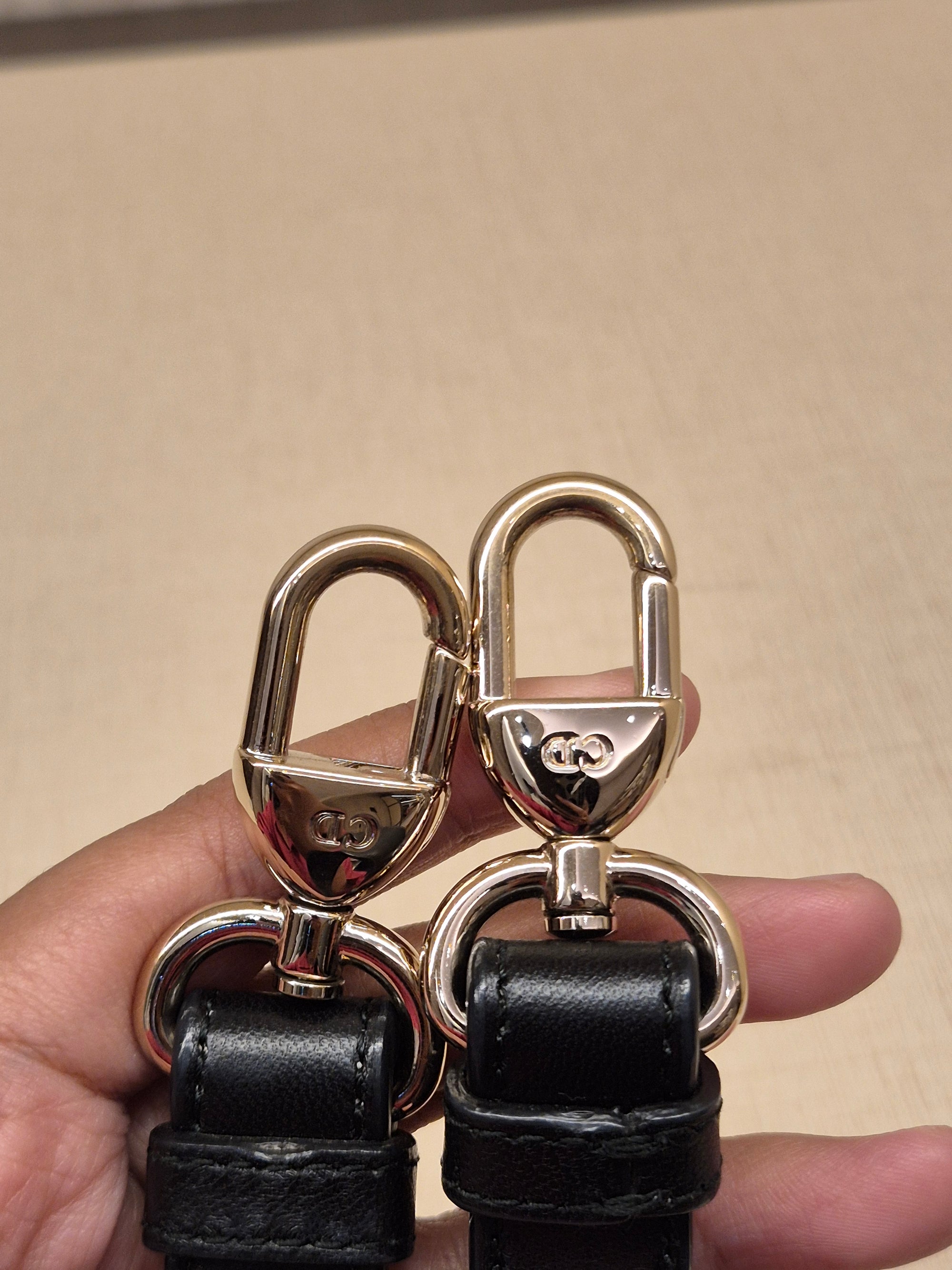 Lady Dior Small