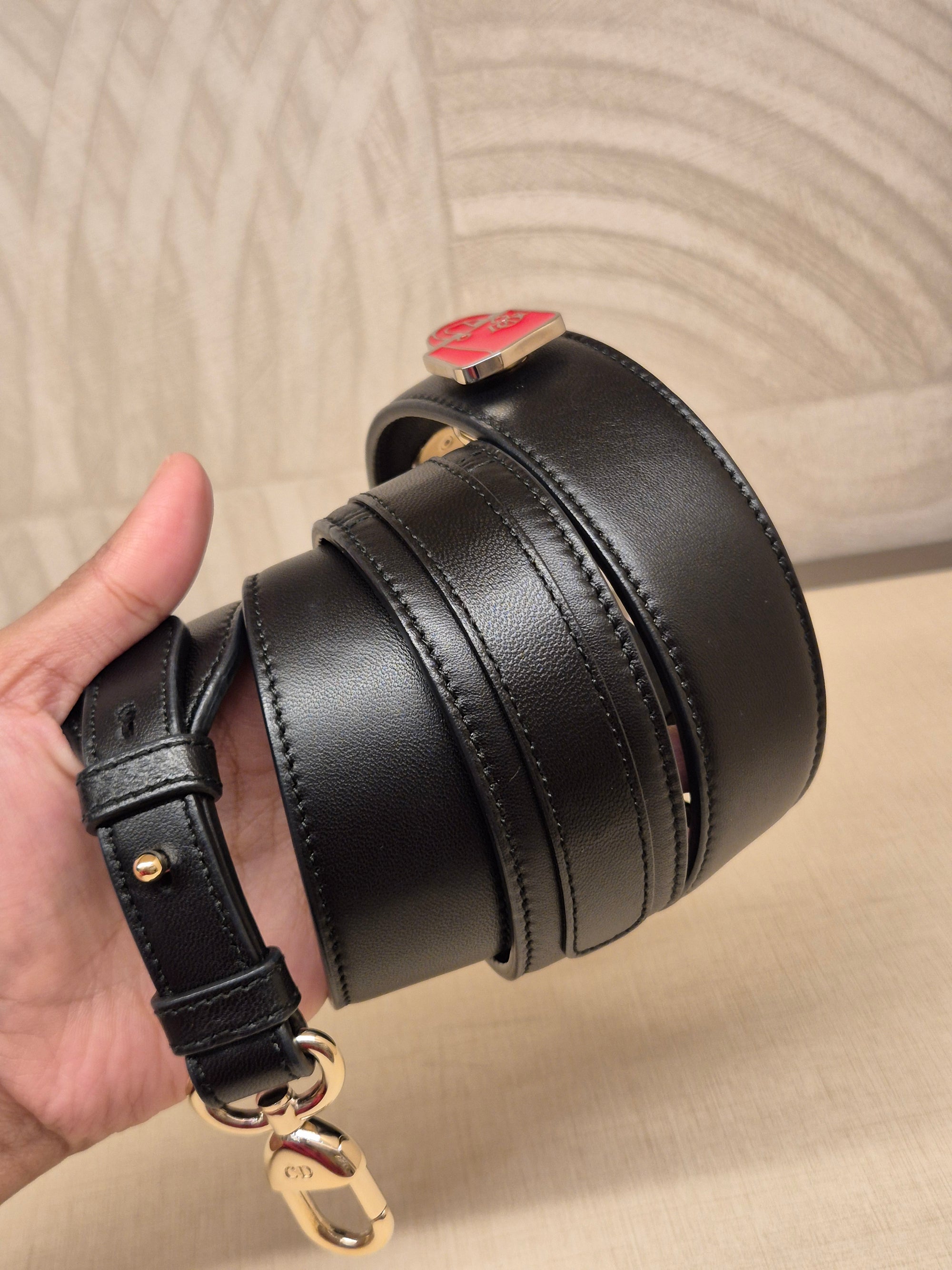 Lady Dior Small