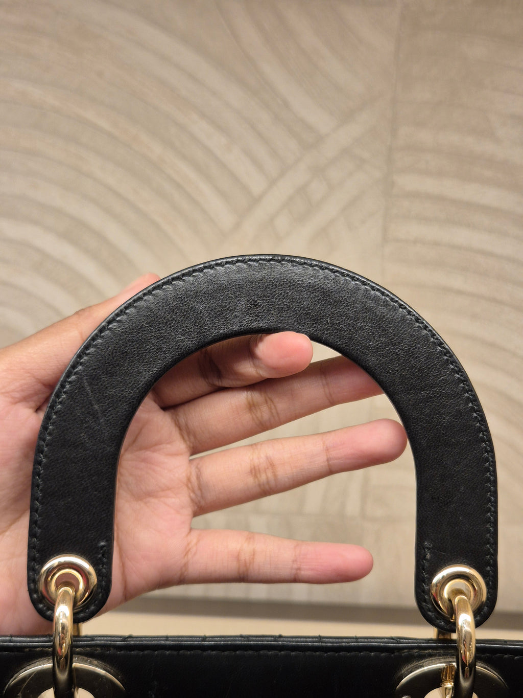 Lady Dior Small