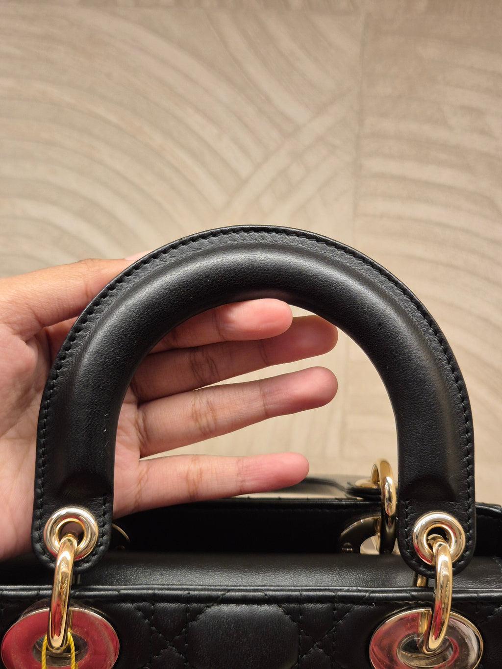 Lady Dior Small