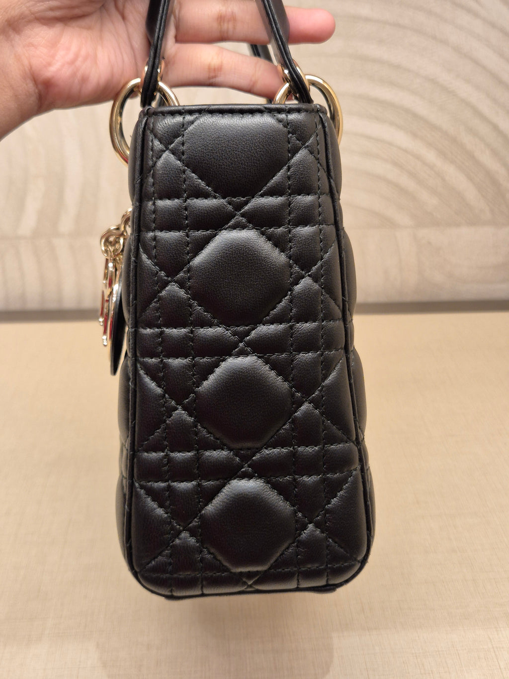 Lady Dior Small