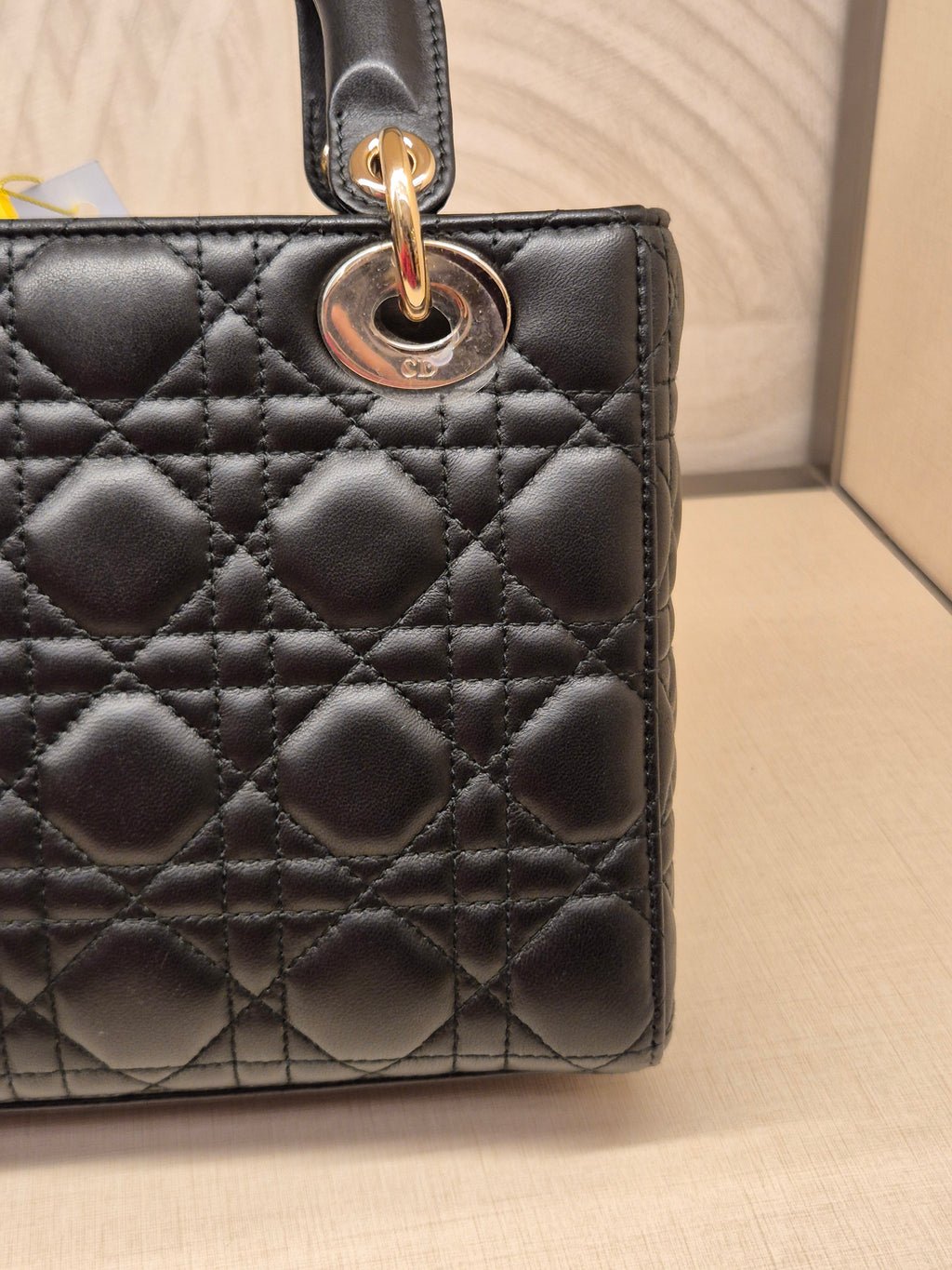 Lady Dior Small