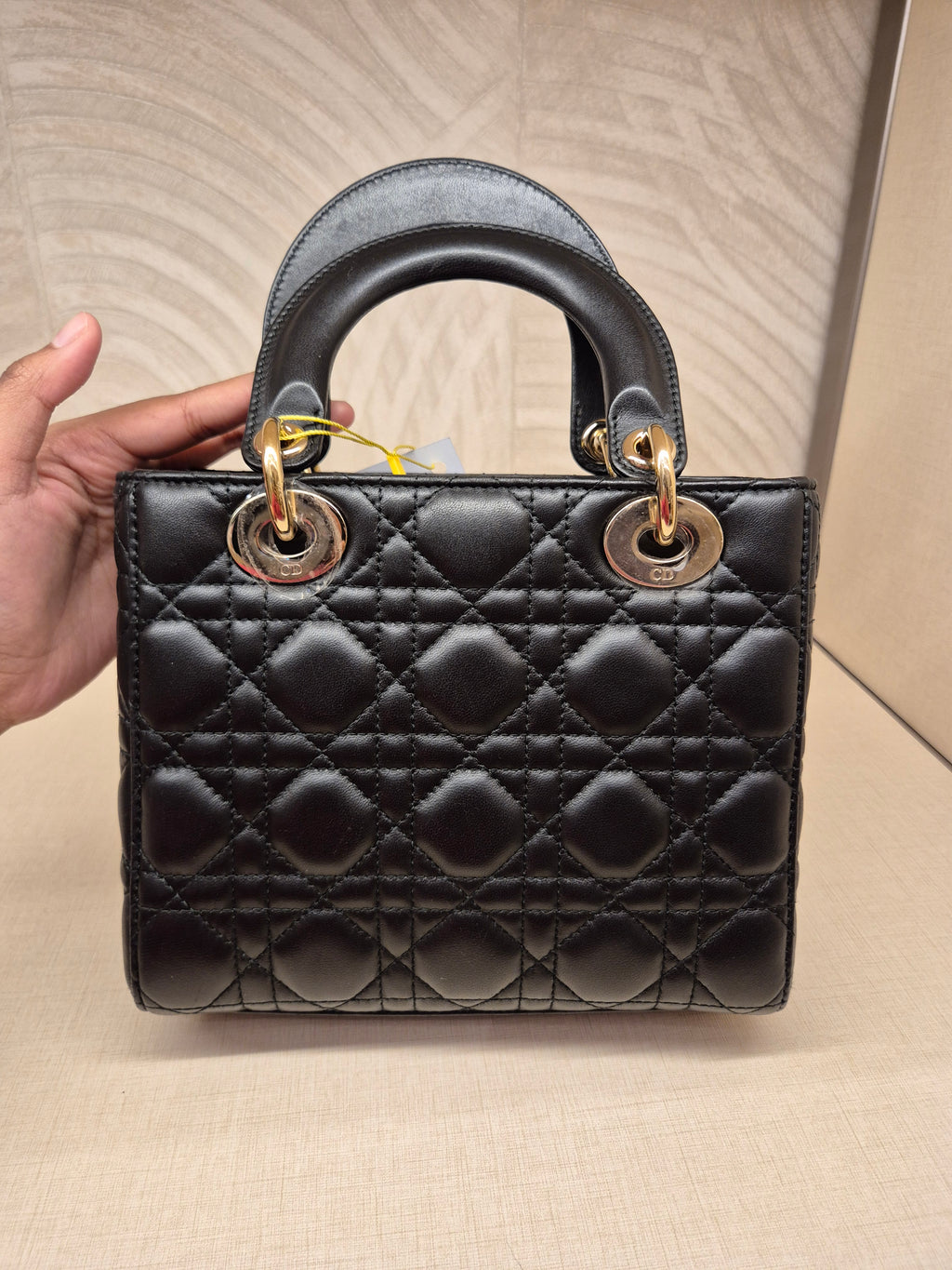 Lady Dior Small