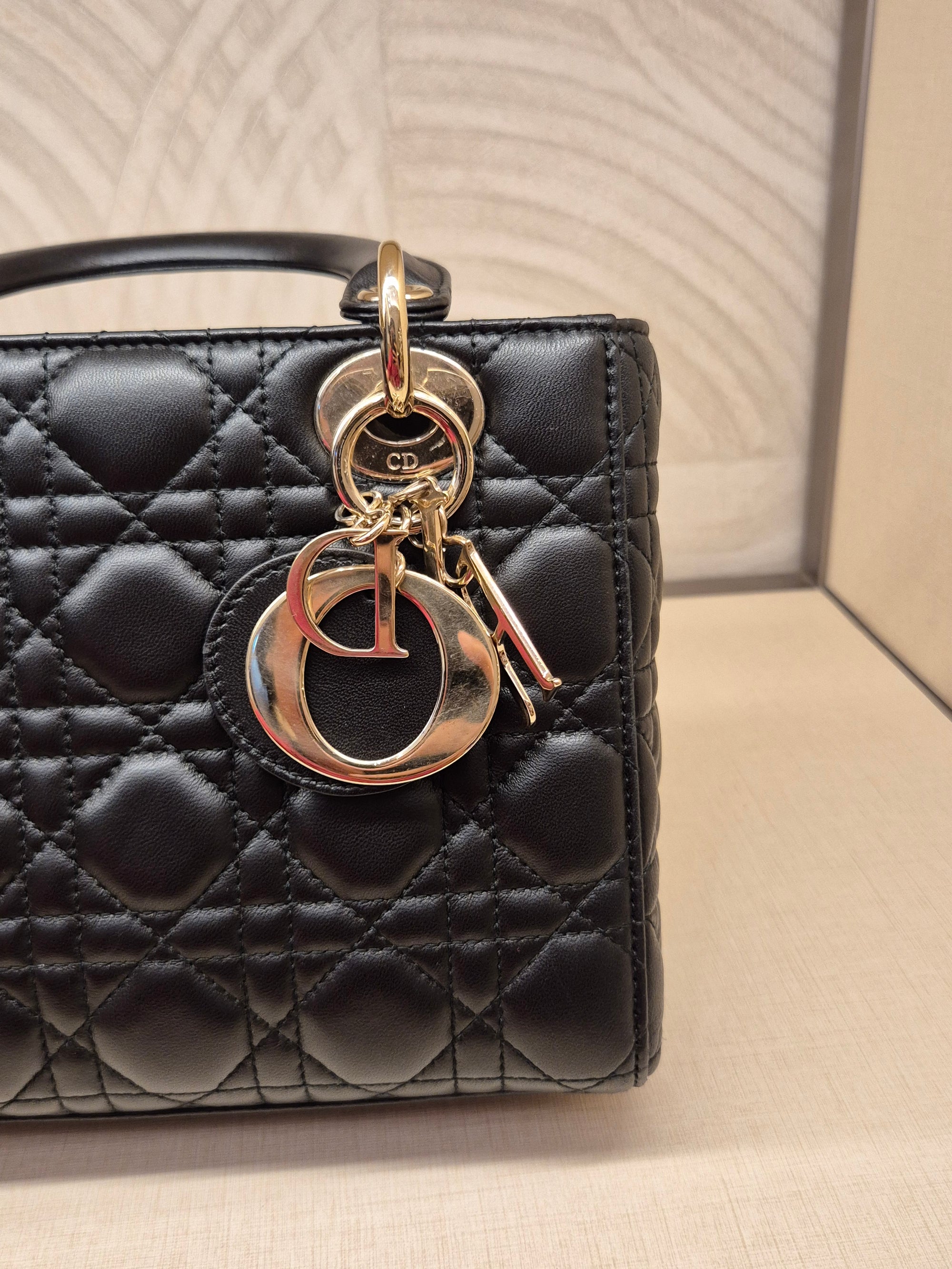 Lady Dior Small
