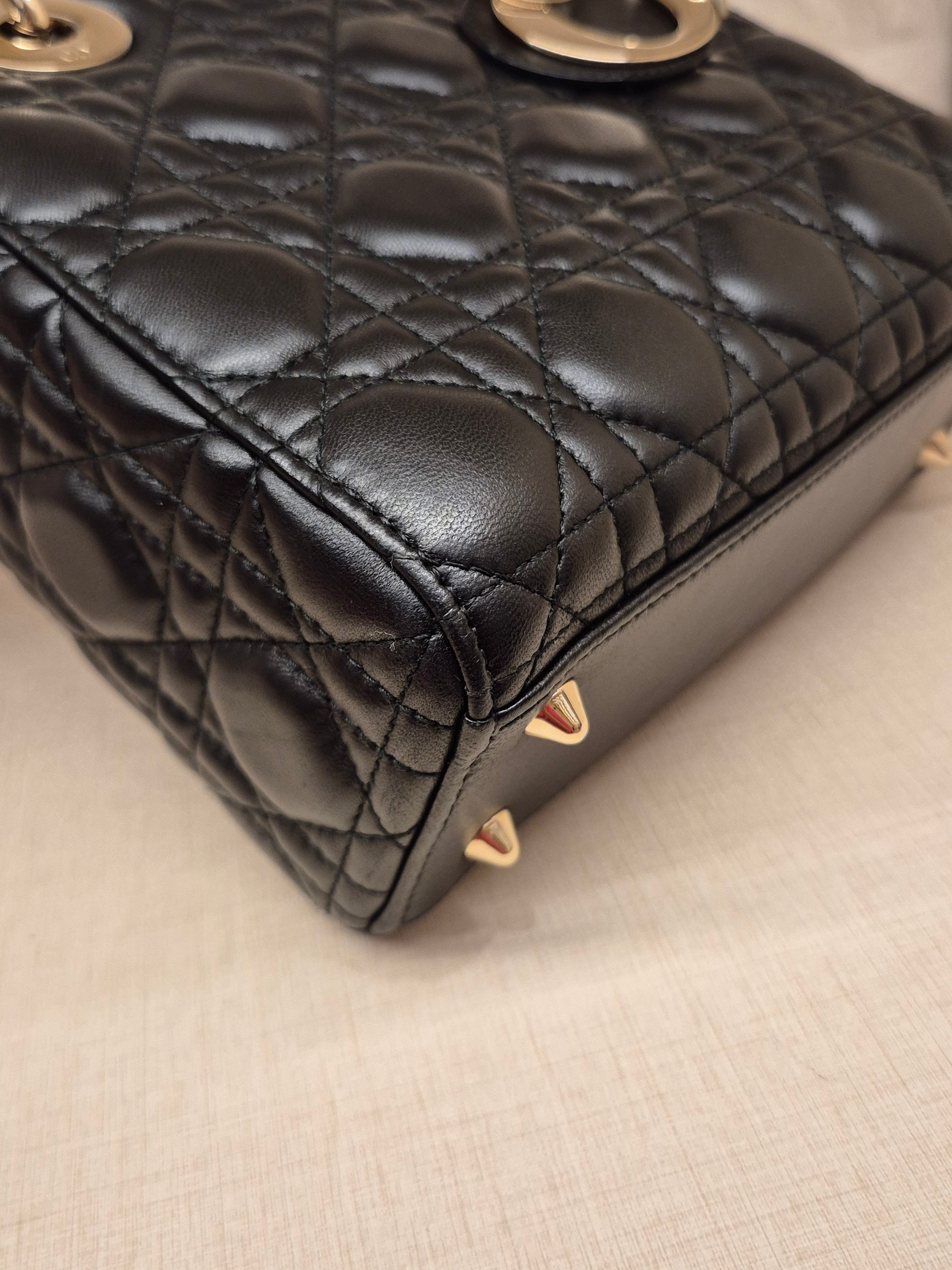 Lady Dior Small