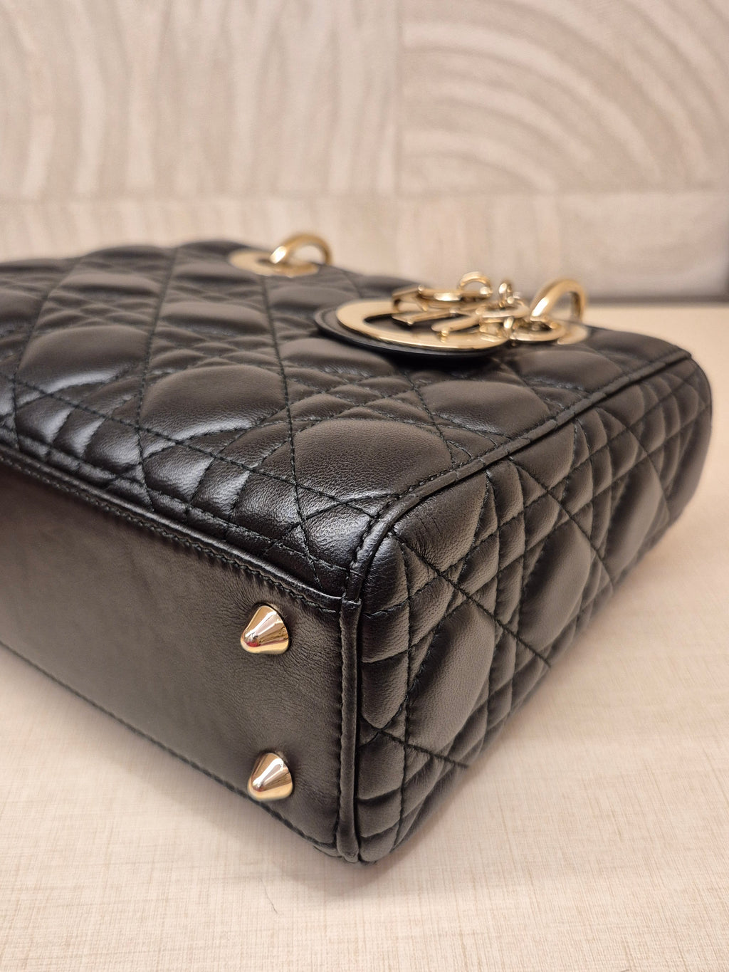 Lady Dior Small