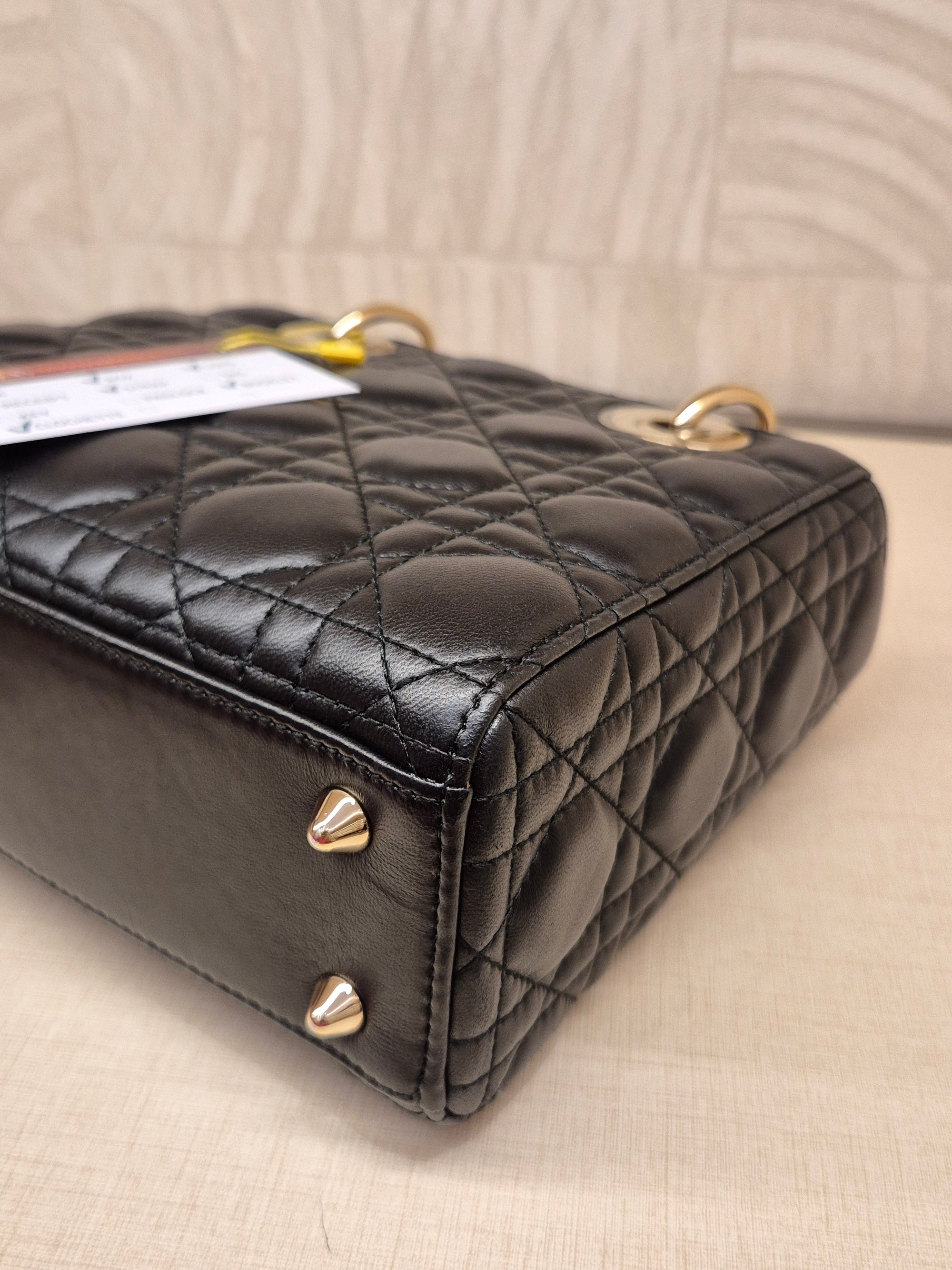 Lady Dior Small