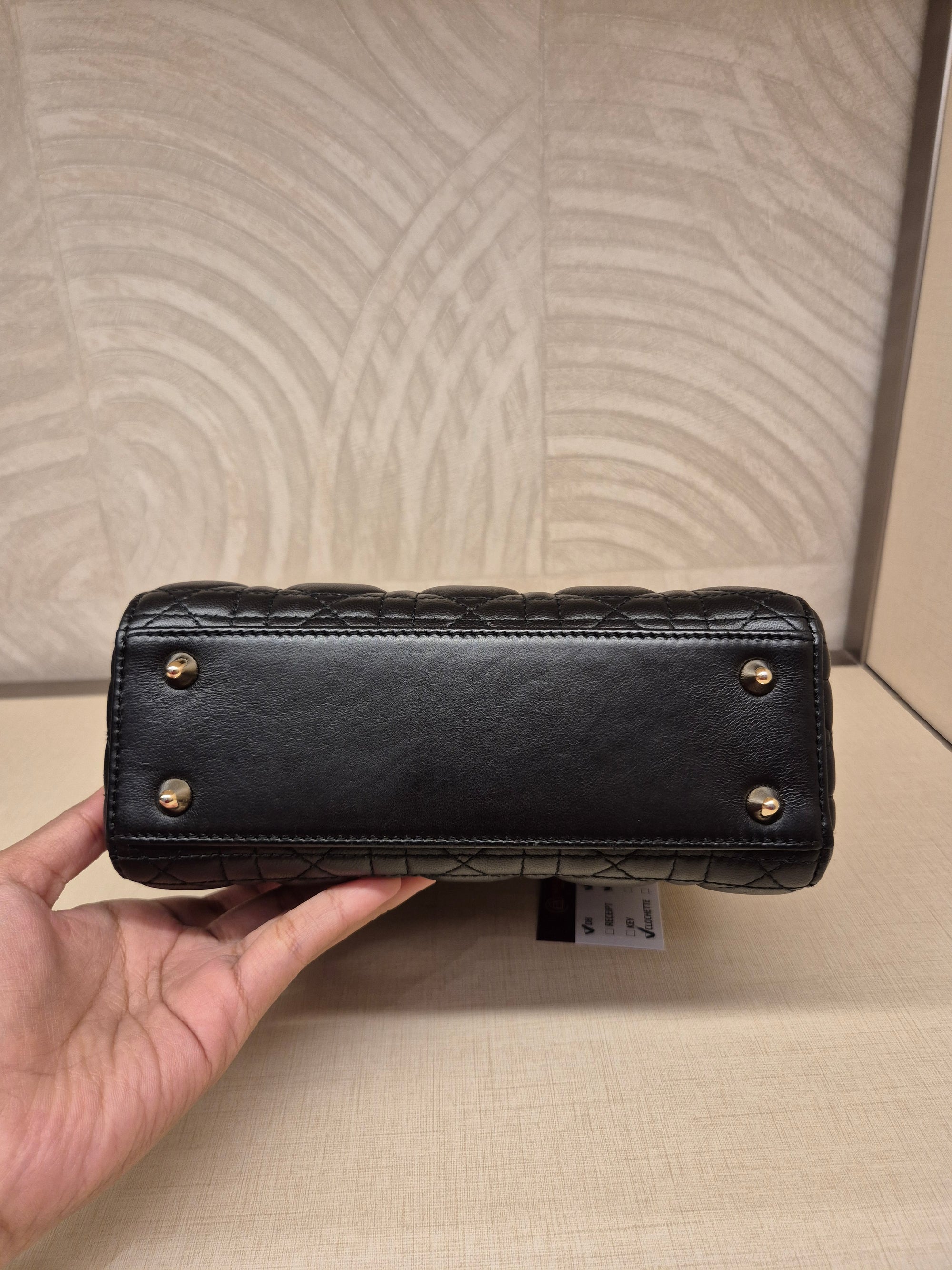 Lady Dior Small