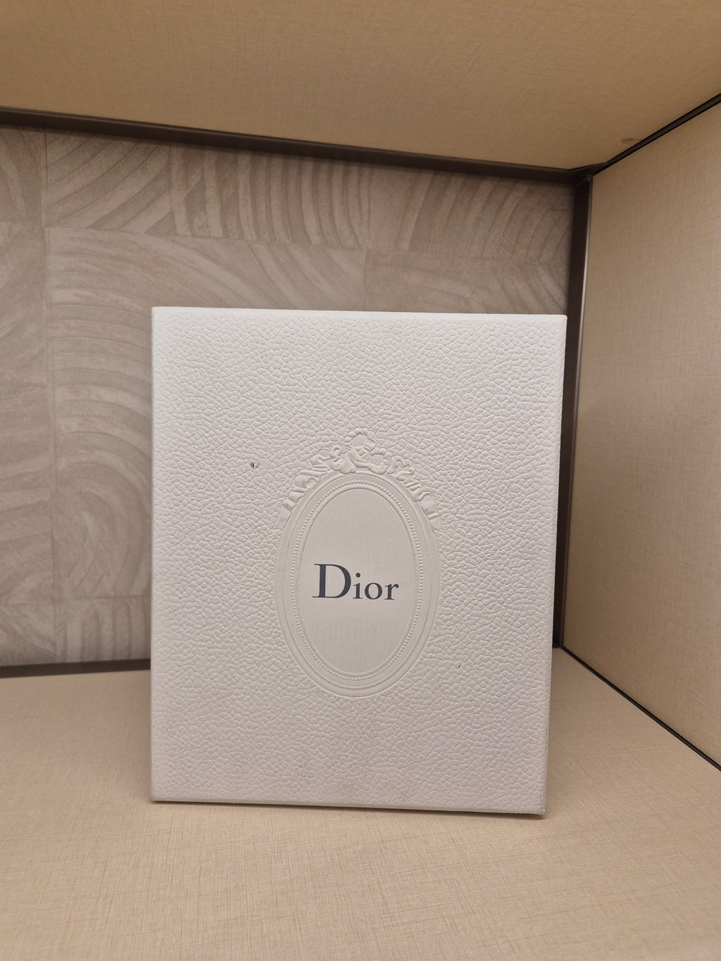 Lady Dior Small