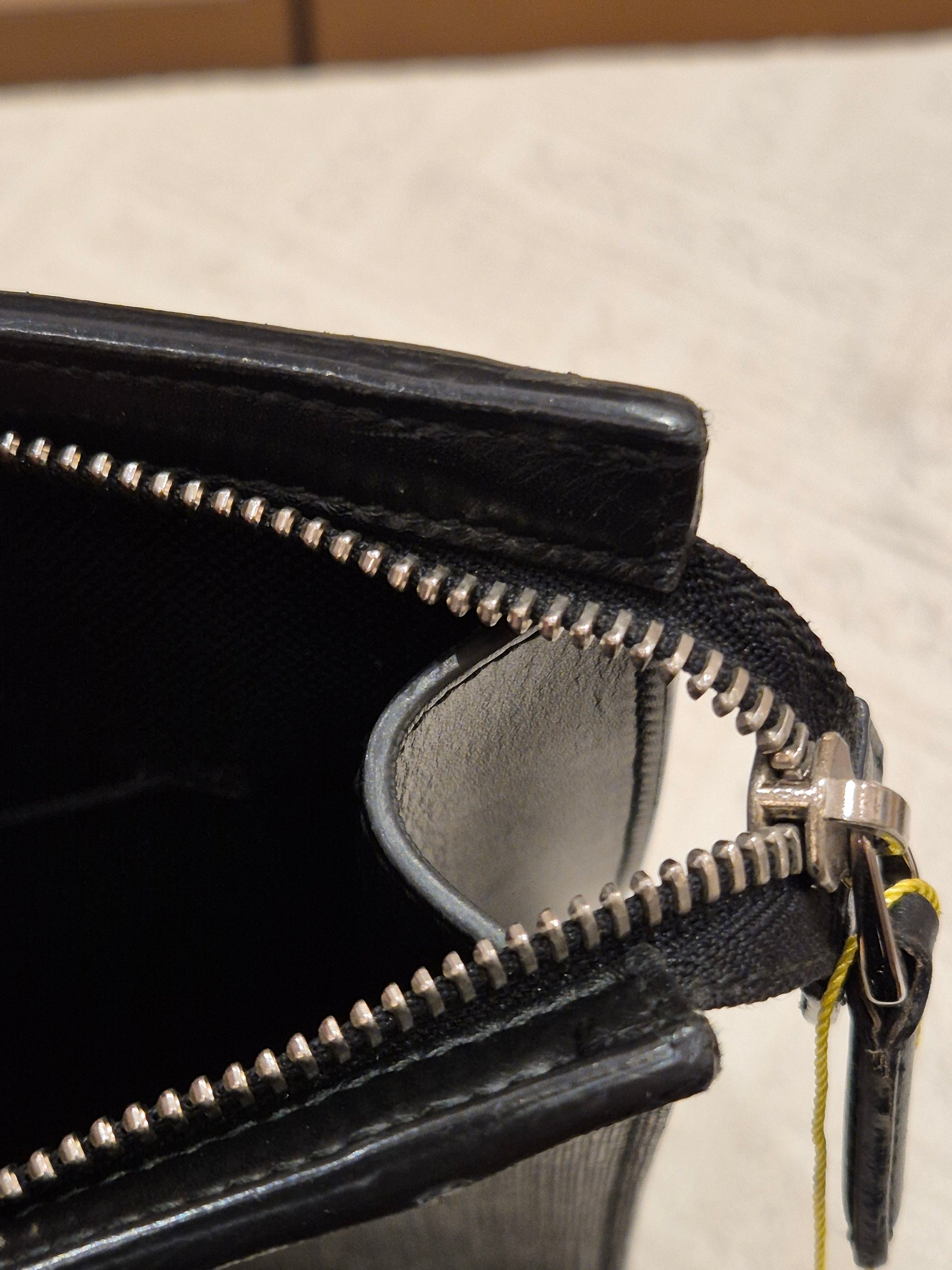 Gucci Ophidia Clutch Monogram