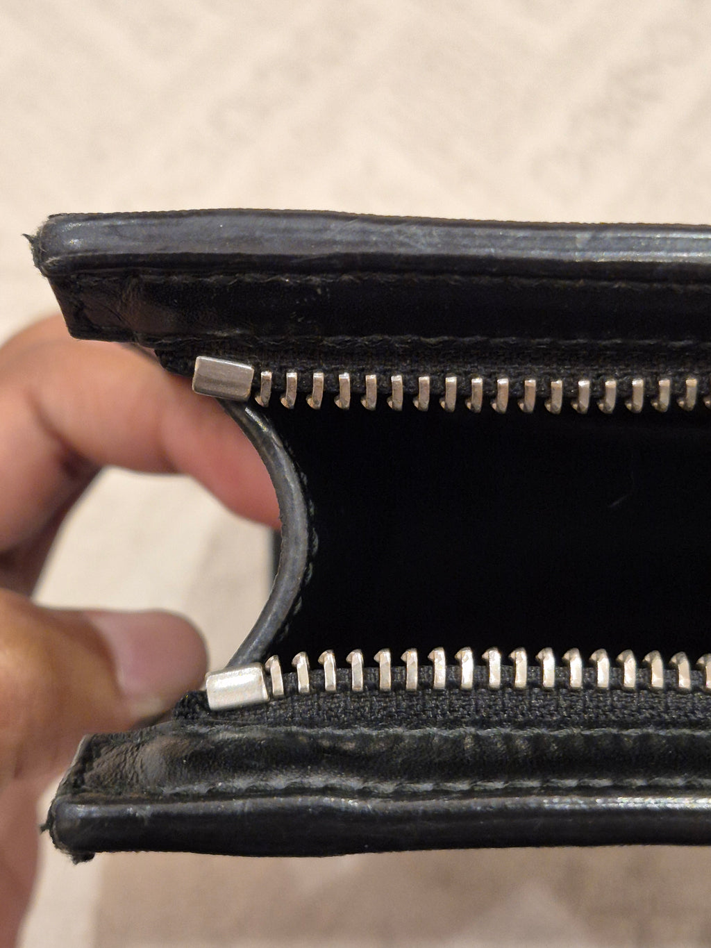 Gucci Ophidia Clutch Monogram