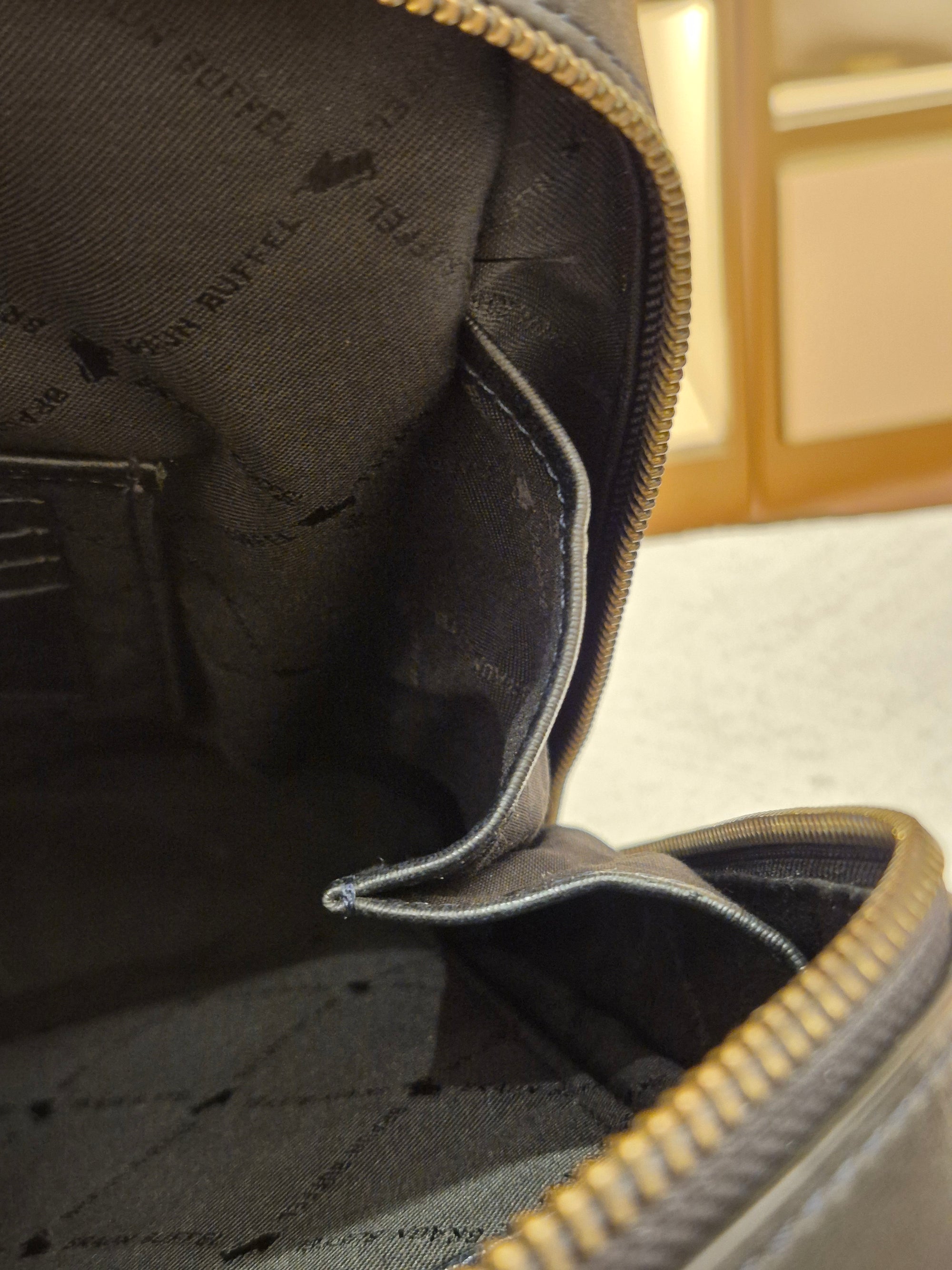 Braun Buffel Briefcase
