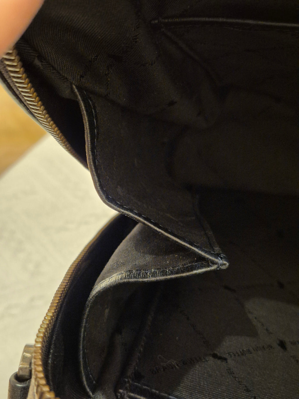 Braun Buffel Briefcase